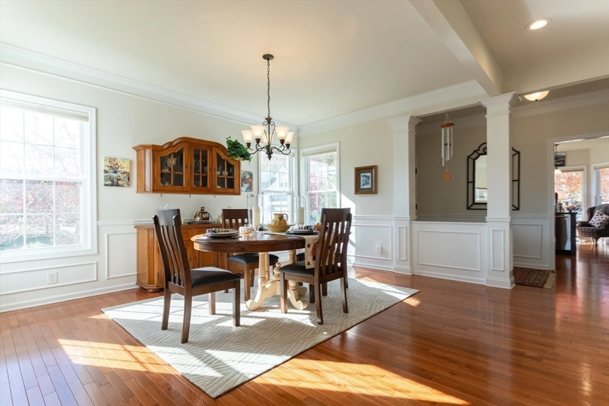 Property Slideshow image 10 of 34 | 159 skyline dr # 159, Acton, MA, 01720