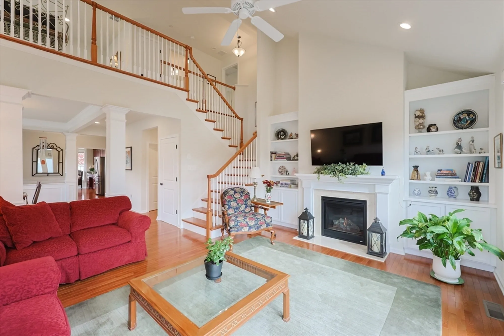 Property Slideshow image 4 of 34 | 159 skyline dr # 159, Acton, MA, 01720