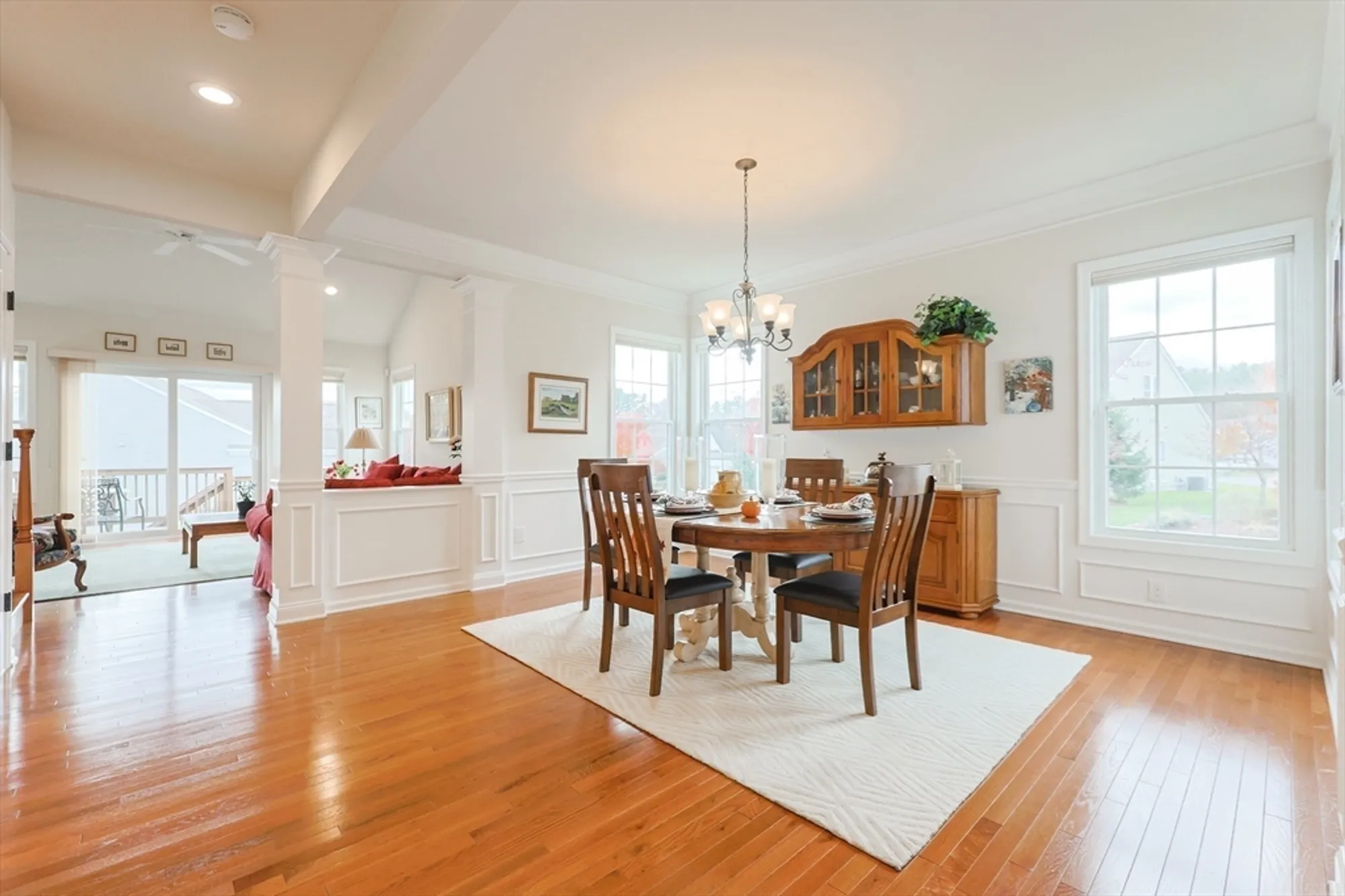 Property Slideshow image 8 of 34 | 159 skyline dr # 159, Acton, MA, 01720