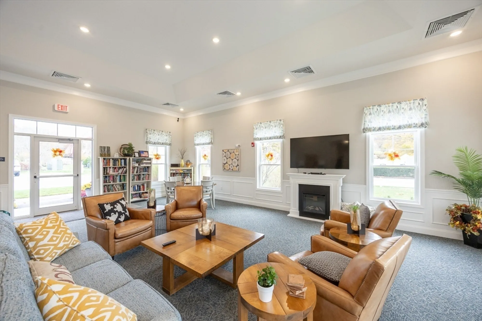 Property Slideshow image 25 of 26 | 4403 pennington dr # 4403, Walpole, MA, 02081