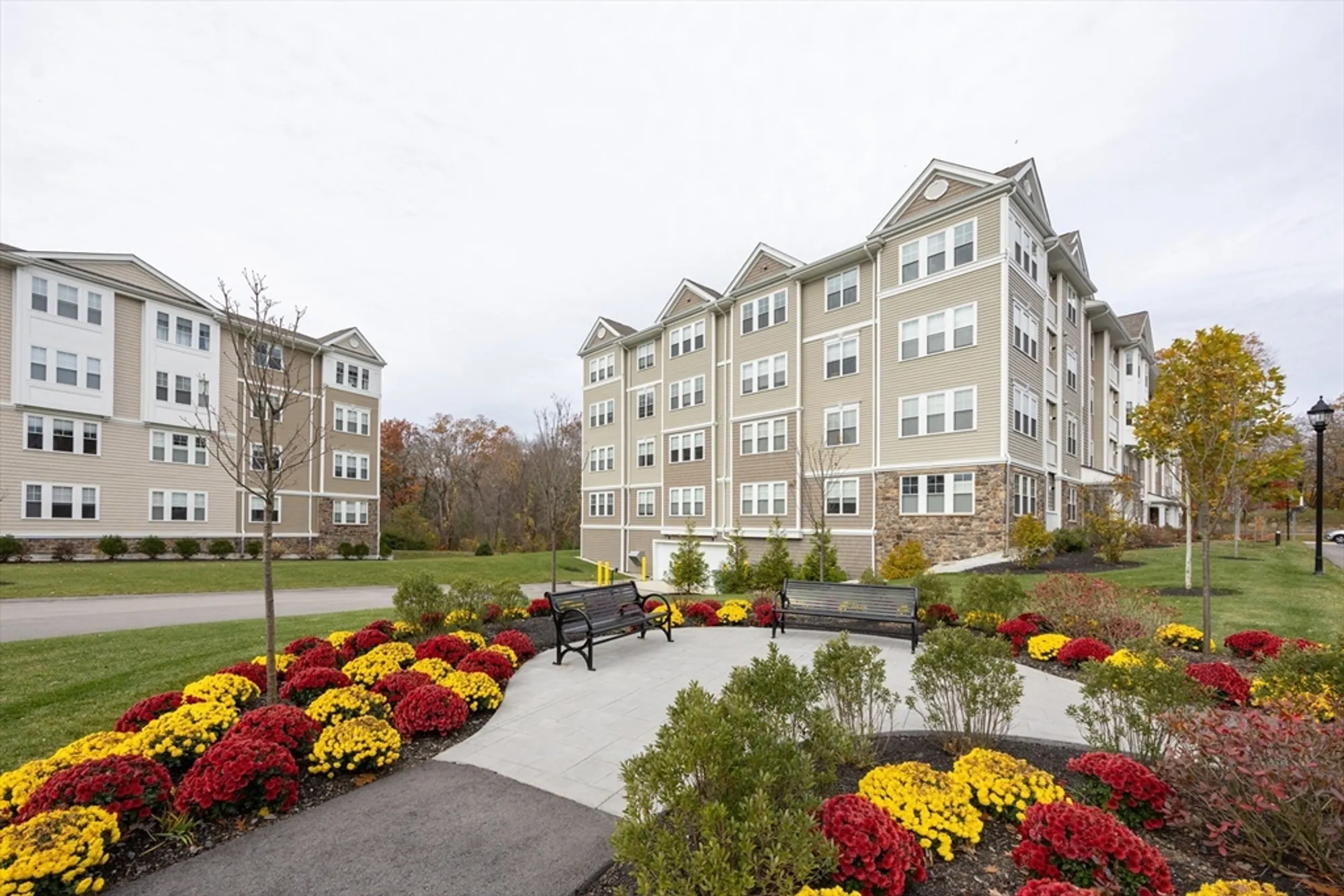 Property Slideshow image 23 of 26 | 4403 pennington dr # 4403, Walpole, MA, 02081