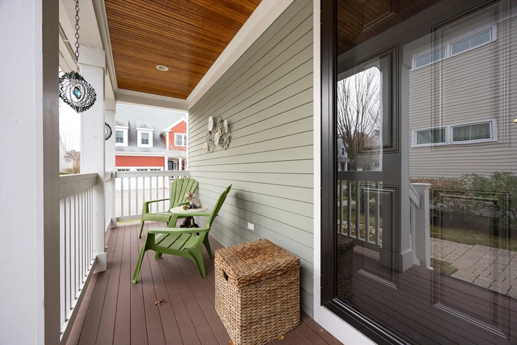 Property Slideshow image 35 of 41 | 48 codding rd # 48, Norton, MA, 02766