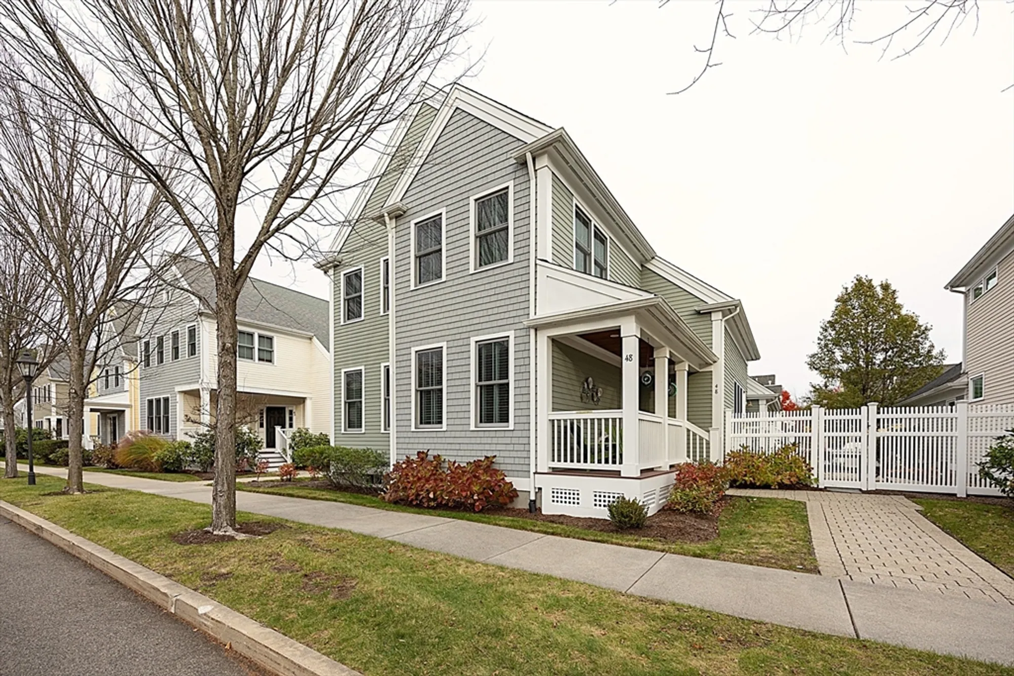 Property Slideshow image 39 of 41 | 48 codding rd # 48, Norton, MA, 02766