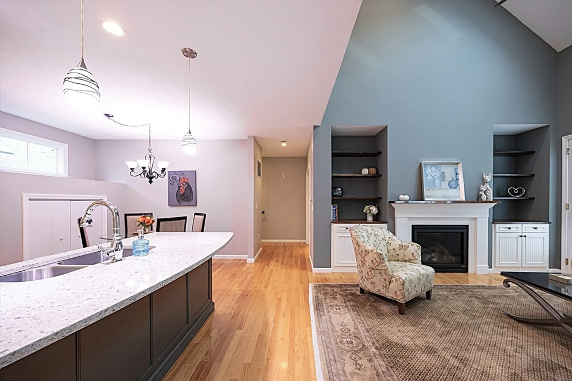 Property Slideshow image 4 of 41 | 48 codding rd # 48, Norton, MA, 02766