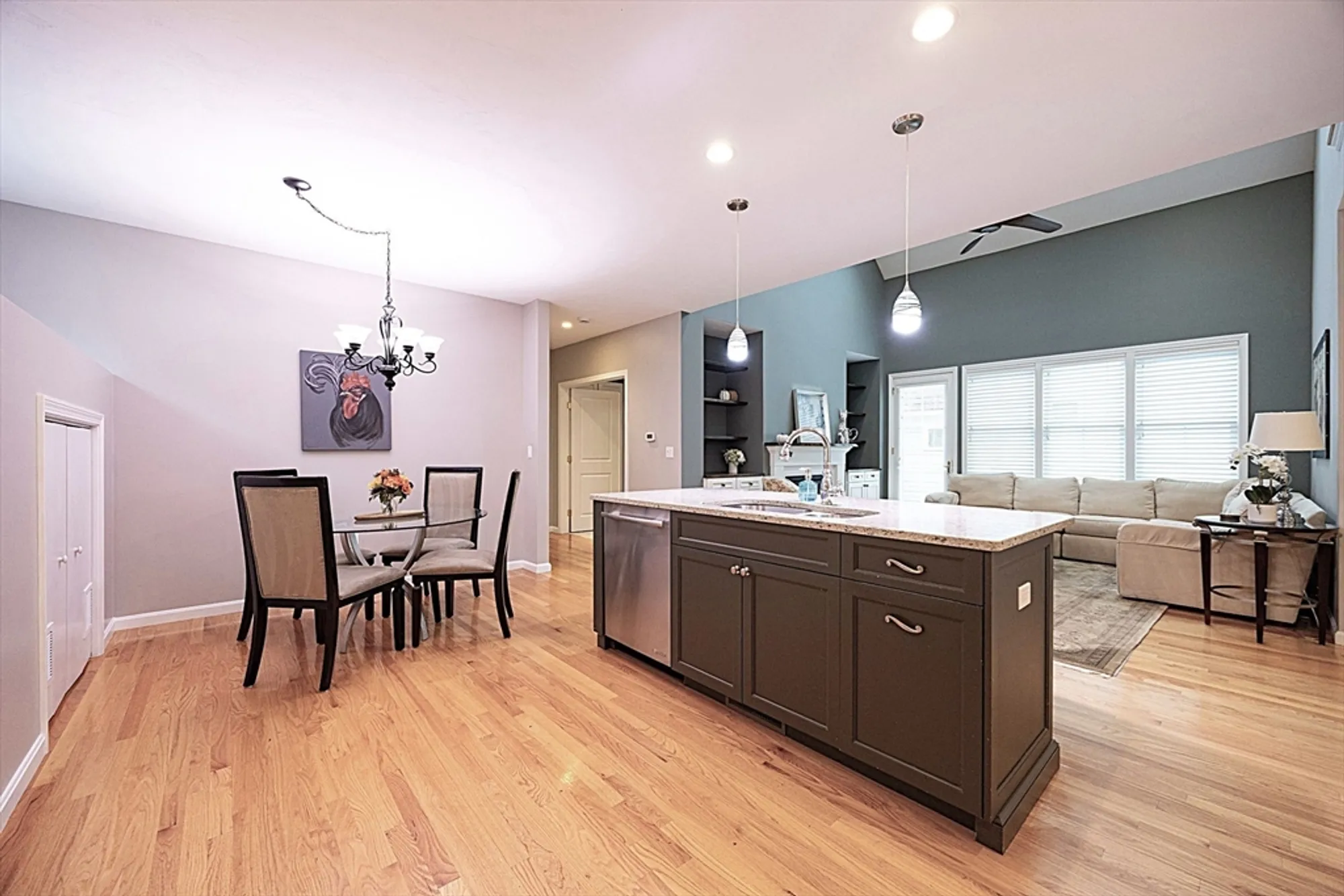 Property Slideshow image 7 of 41 | 48 codding rd # 48, Norton, MA, 02766