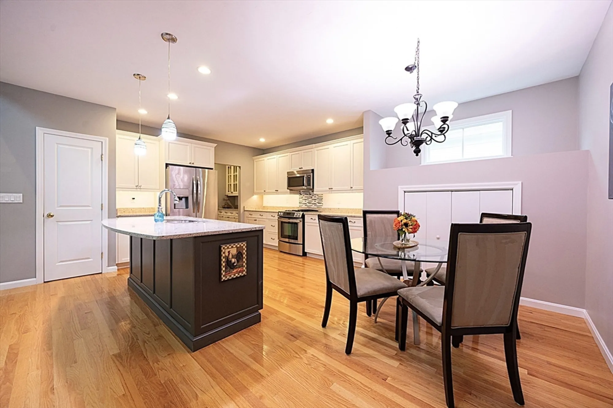 Property Slideshow image 5 of 41 | 48 codding rd # 48, Norton, MA, 02766