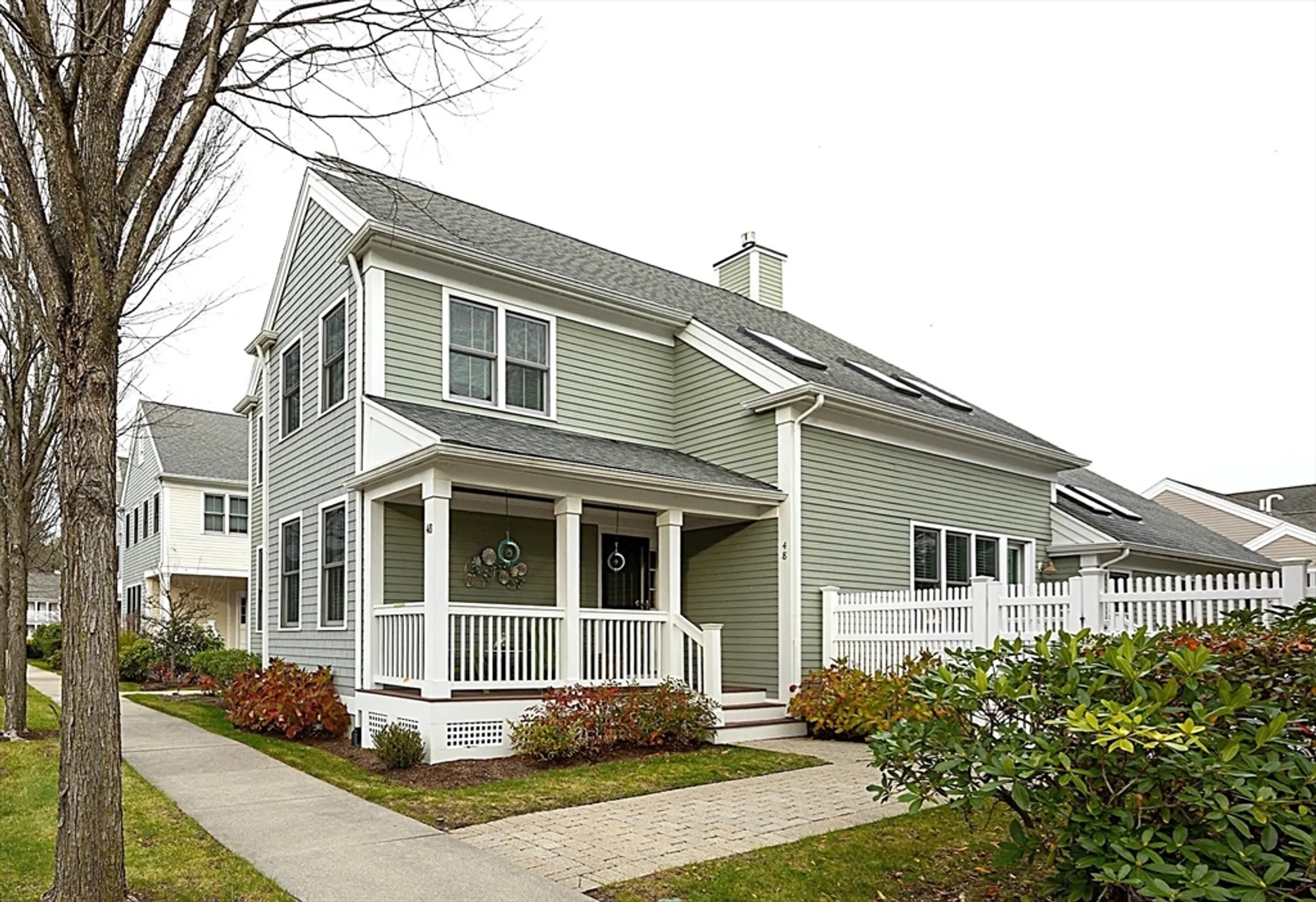 Property Slideshow image 1 of 41 | 48 codding rd # 48, Norton, MA, 02766