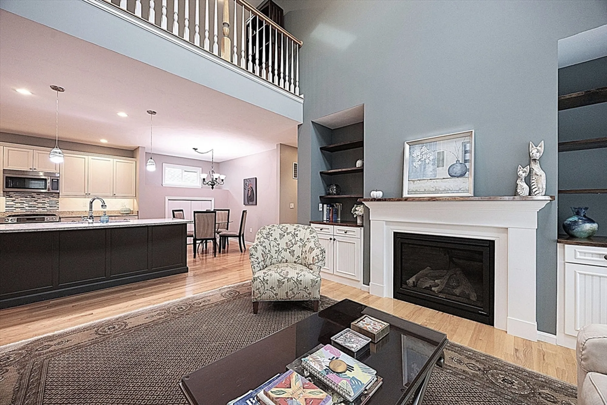 Property Slideshow image 9 of 41 | 48 codding rd # 48, Norton, MA, 02766