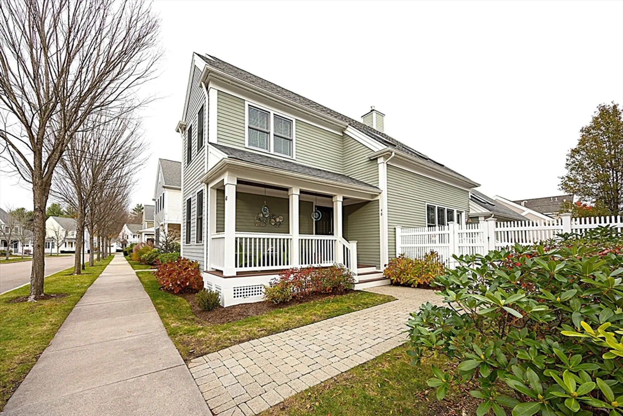 Property Slideshow image 38 of 41 | 48 codding rd # 48, Norton, MA, 02766