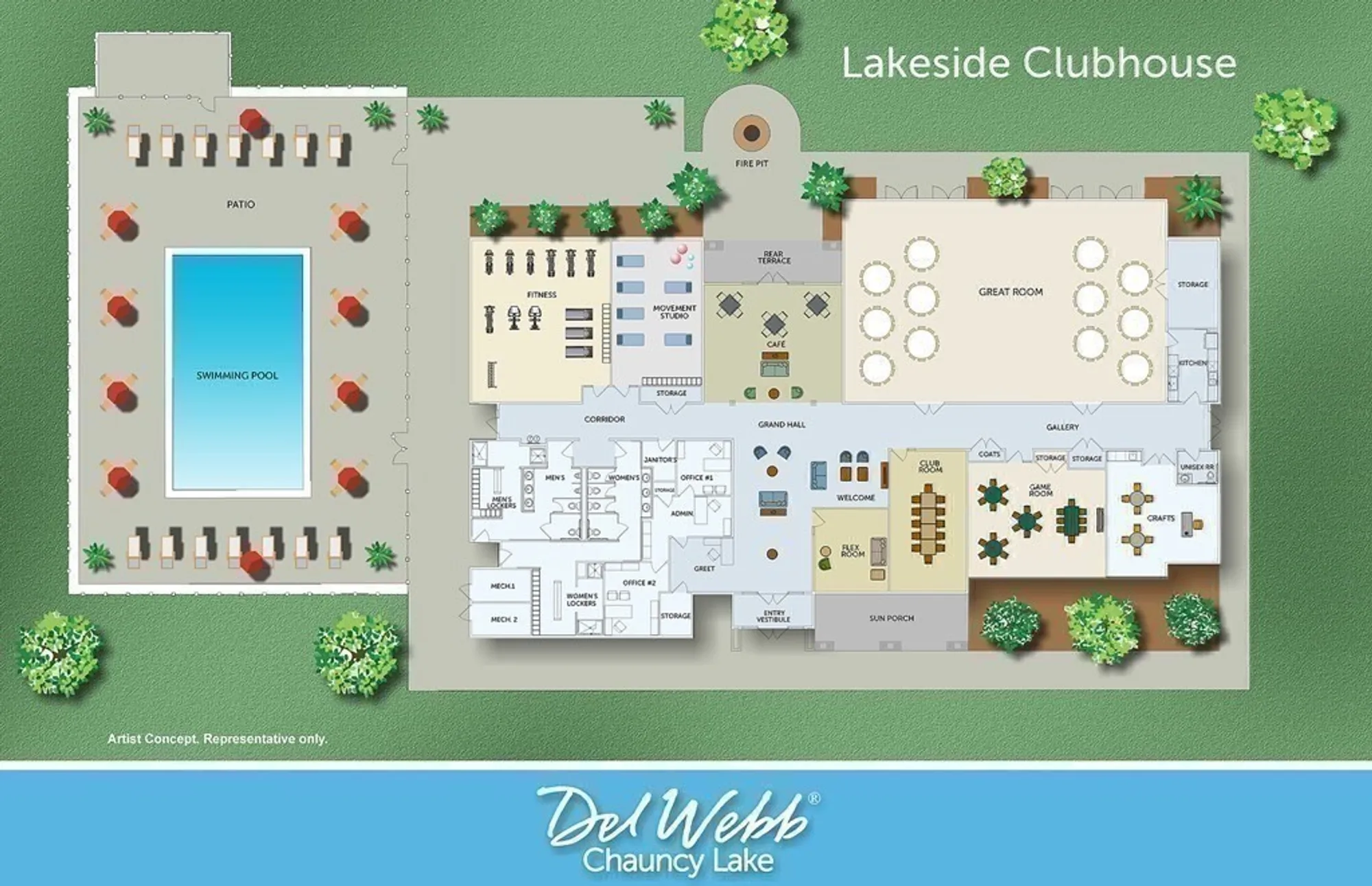 Property Slideshow image 40 of 42 | 2 codman way 411, Westborough, MA, 01581