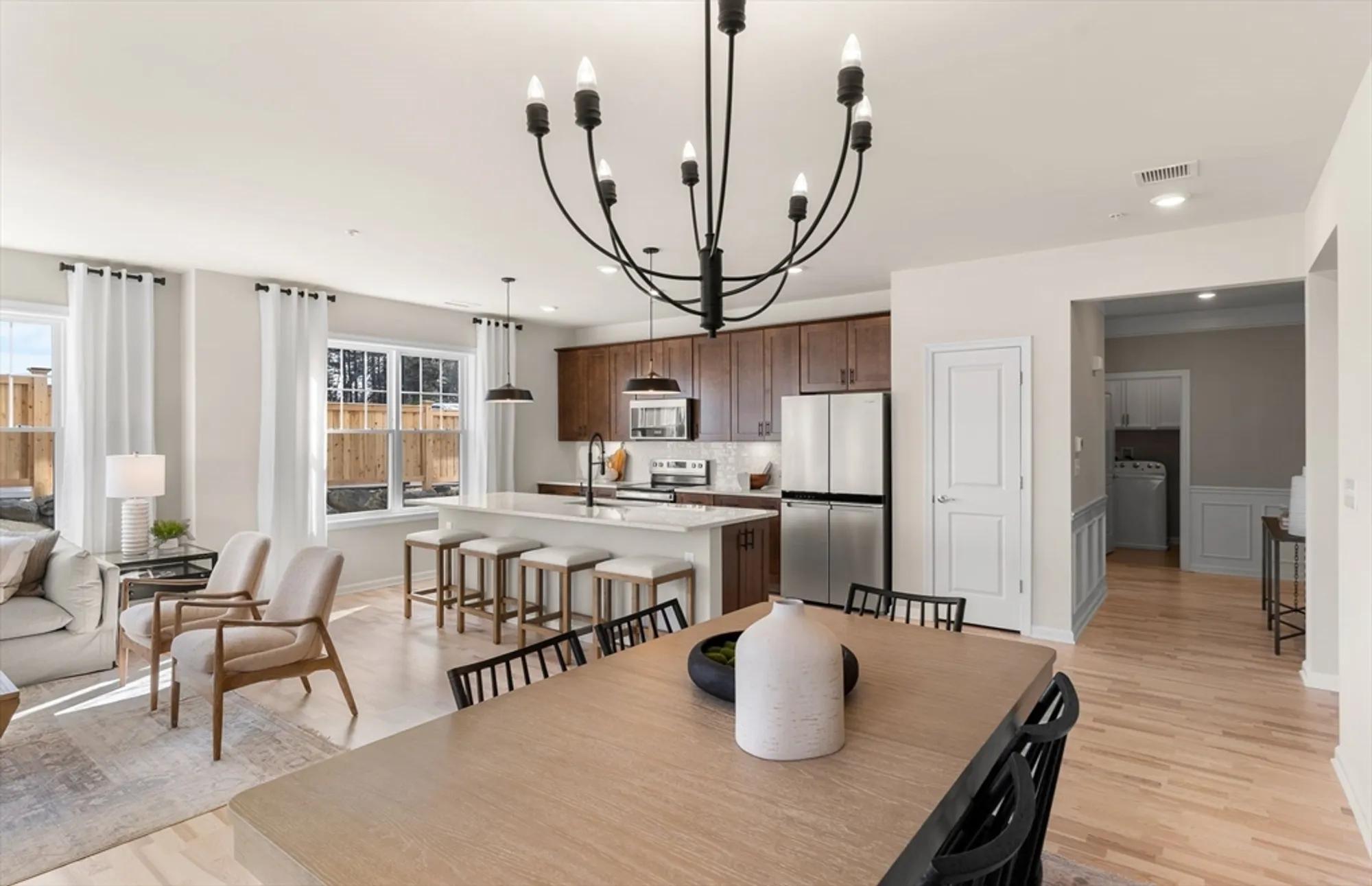 Property Slideshow image 6 of 19 | 30 coppersmith way # 113, Canton, MA, 02021