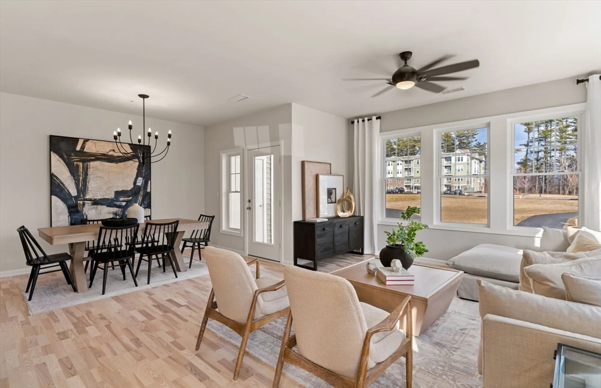 Property Slideshow image 9 of 19 | 30 coppersmith way # 113, Canton, MA, 02021