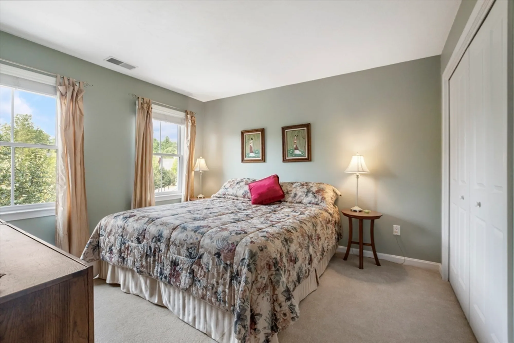 Property Slideshow image 19 of 27 | 31 owen rd # 31, Norton, MA, 02766