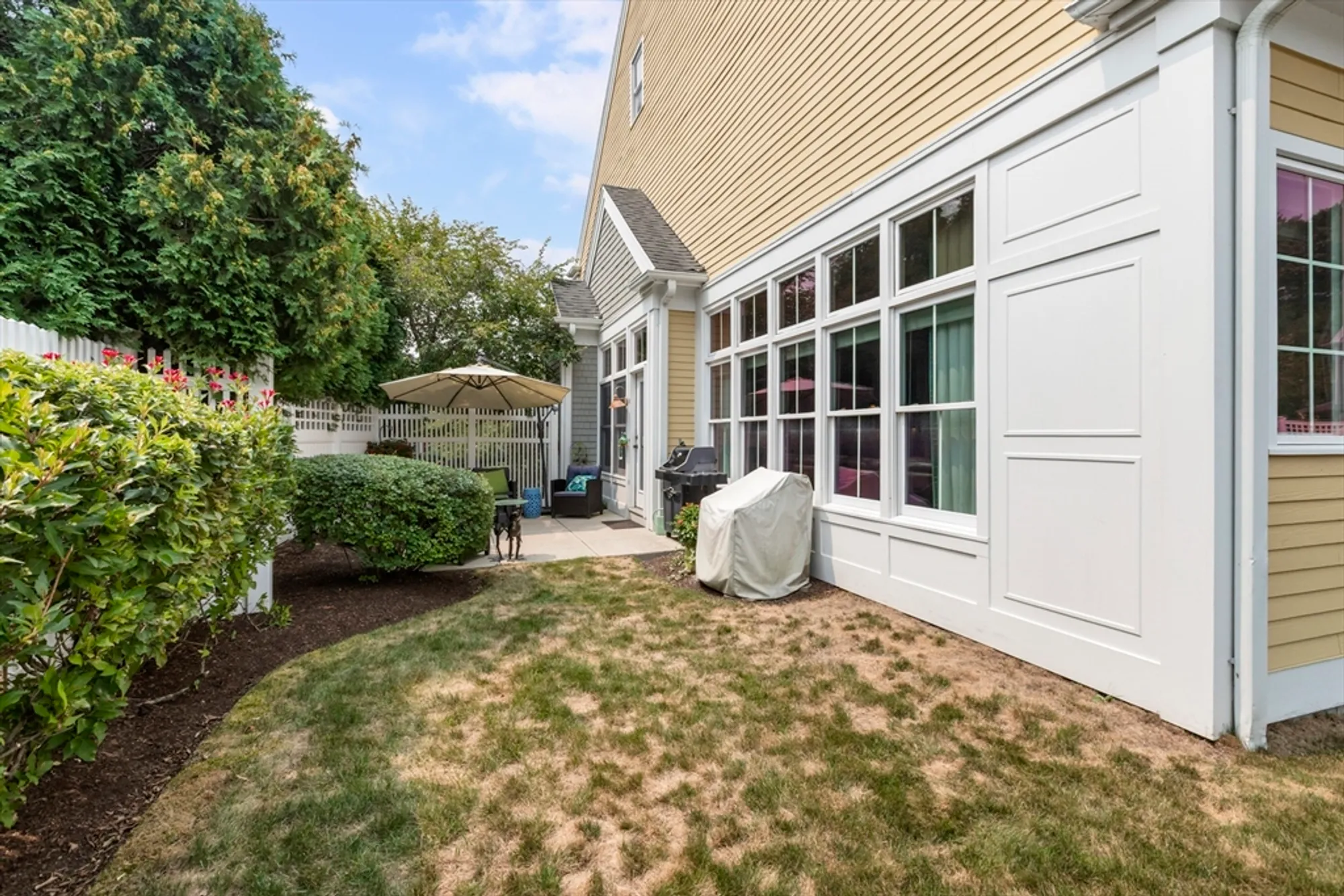 Property Slideshow image 21 of 27 | 31 owen rd # 31, Norton, MA, 02766