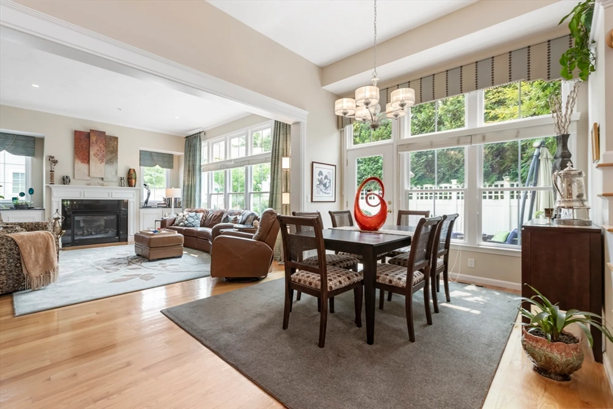 Property Slideshow image 6 of 27 | 31 owen rd # 31, Norton, MA, 02766