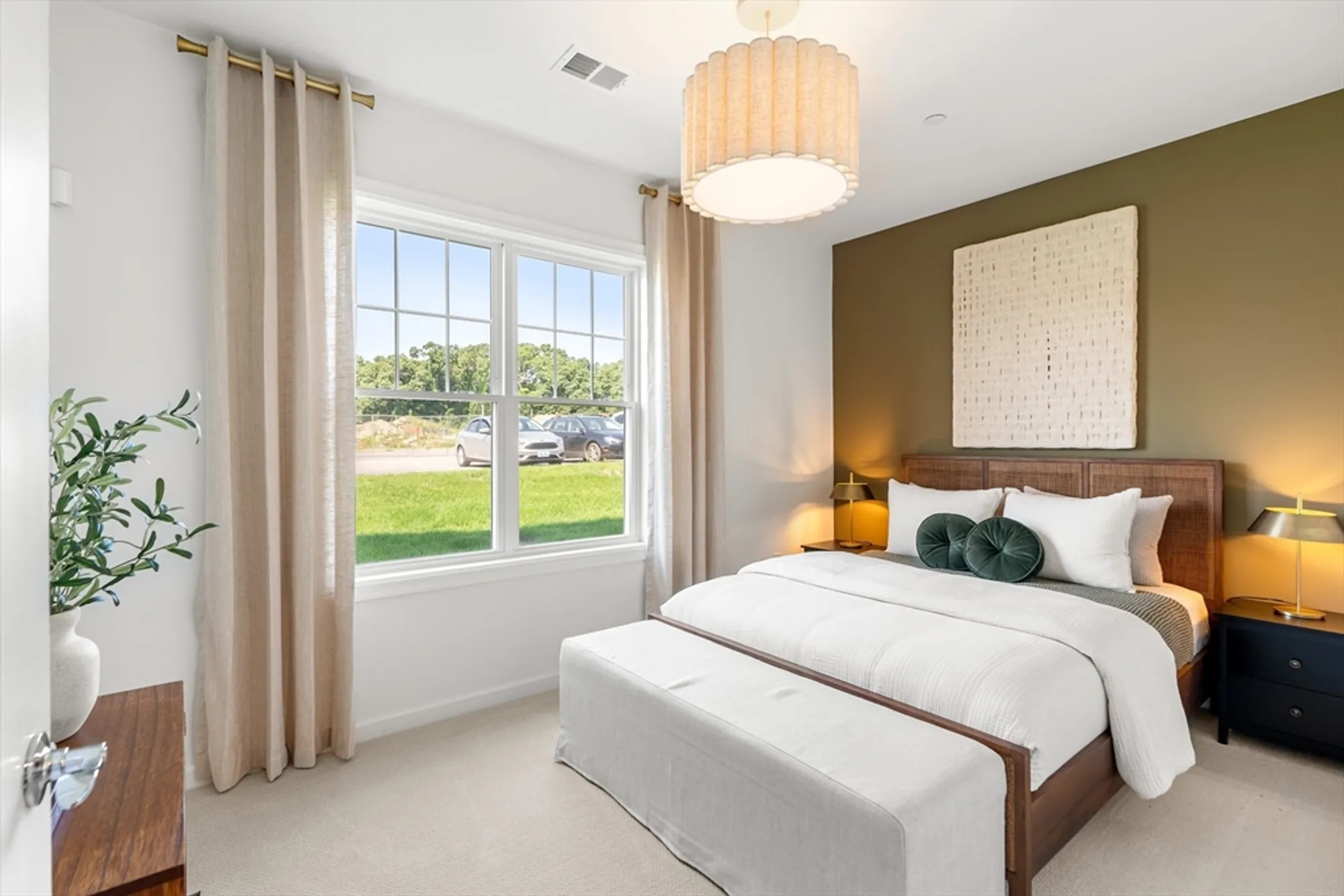 Property Slideshow image 21 of 37 | 320 martins lndg 107, North Reading, MA, 01864