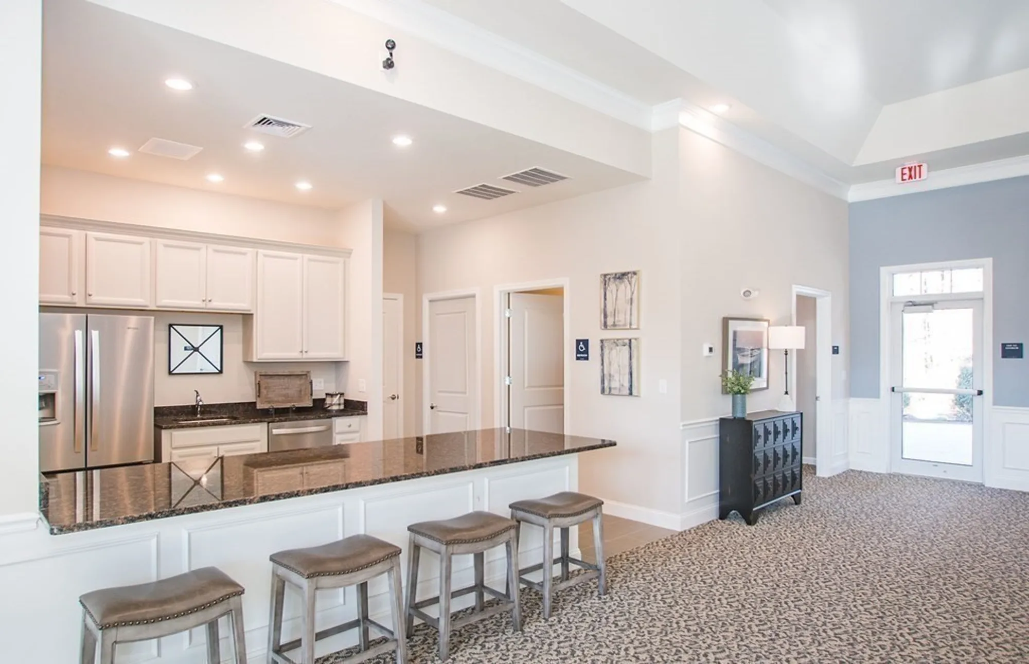 Property Slideshow image 34 of 37 | 320 martins lndg 107, North Reading, MA, 01864