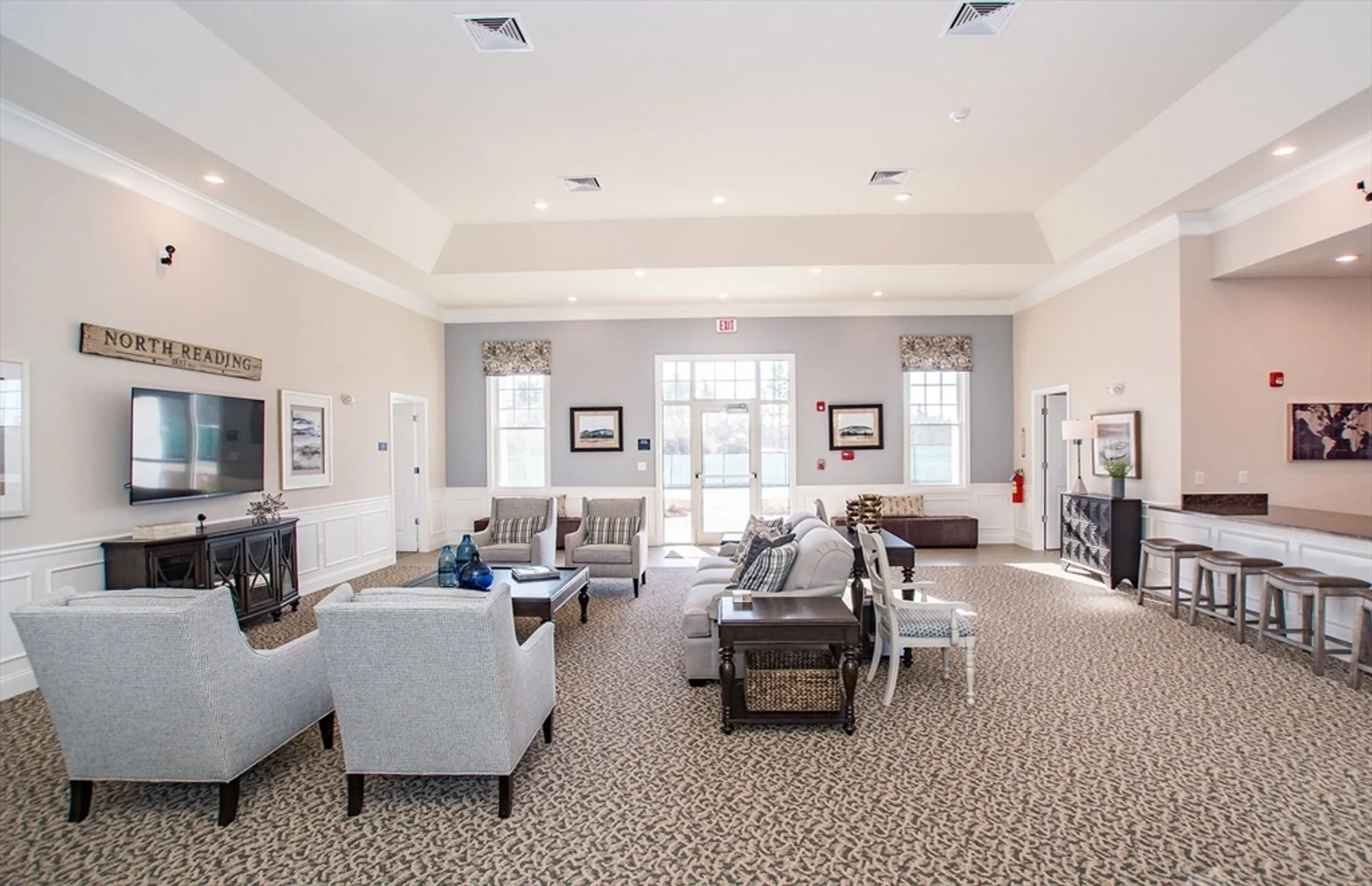 Property Slideshow image 23 of 26 | 320 martins lndg apt 210, North Reading, MA, 01864