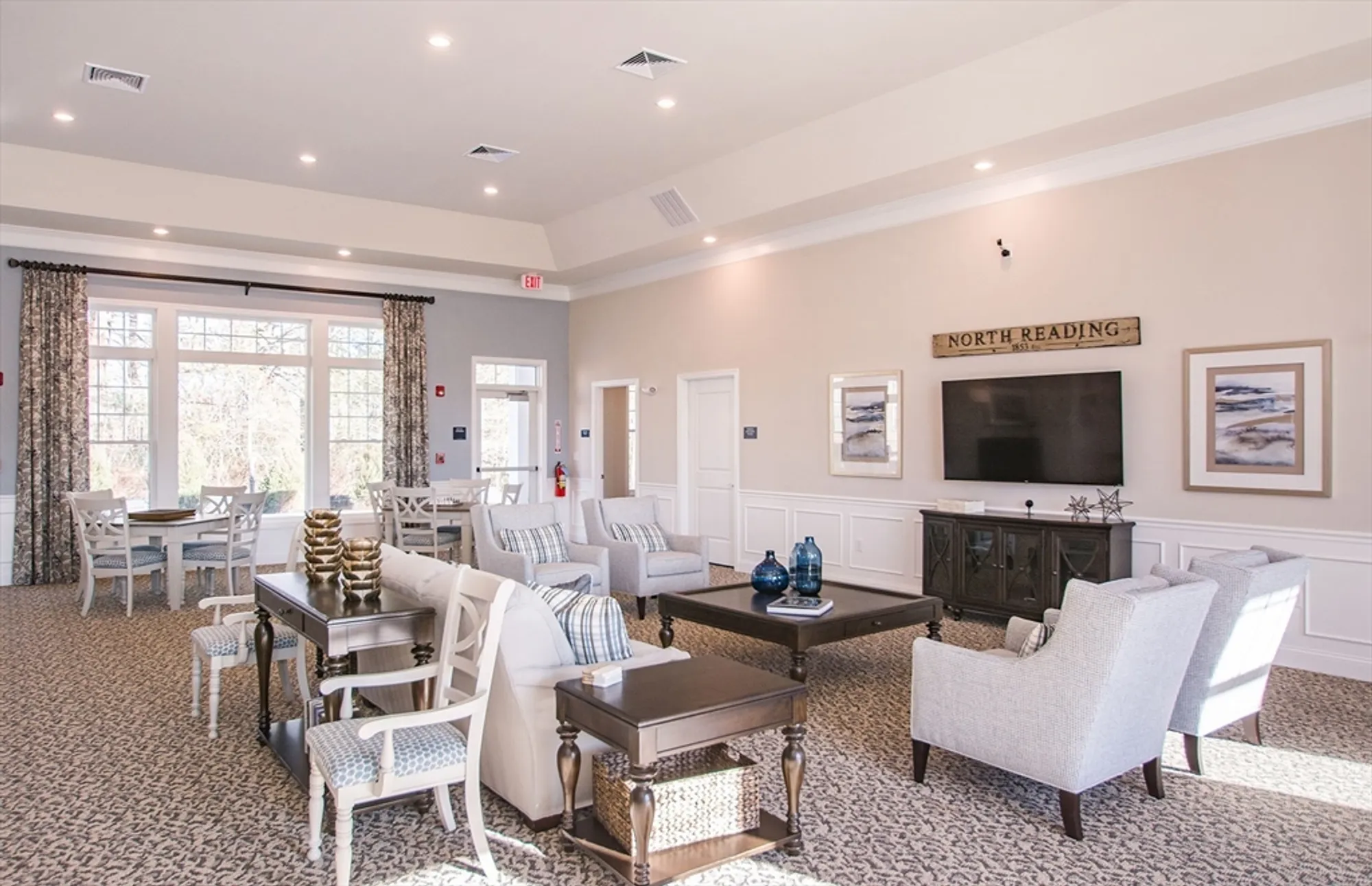 Property Slideshow image 24 of 26 | 320 martins lndg apt 210, North Reading, MA, 01864