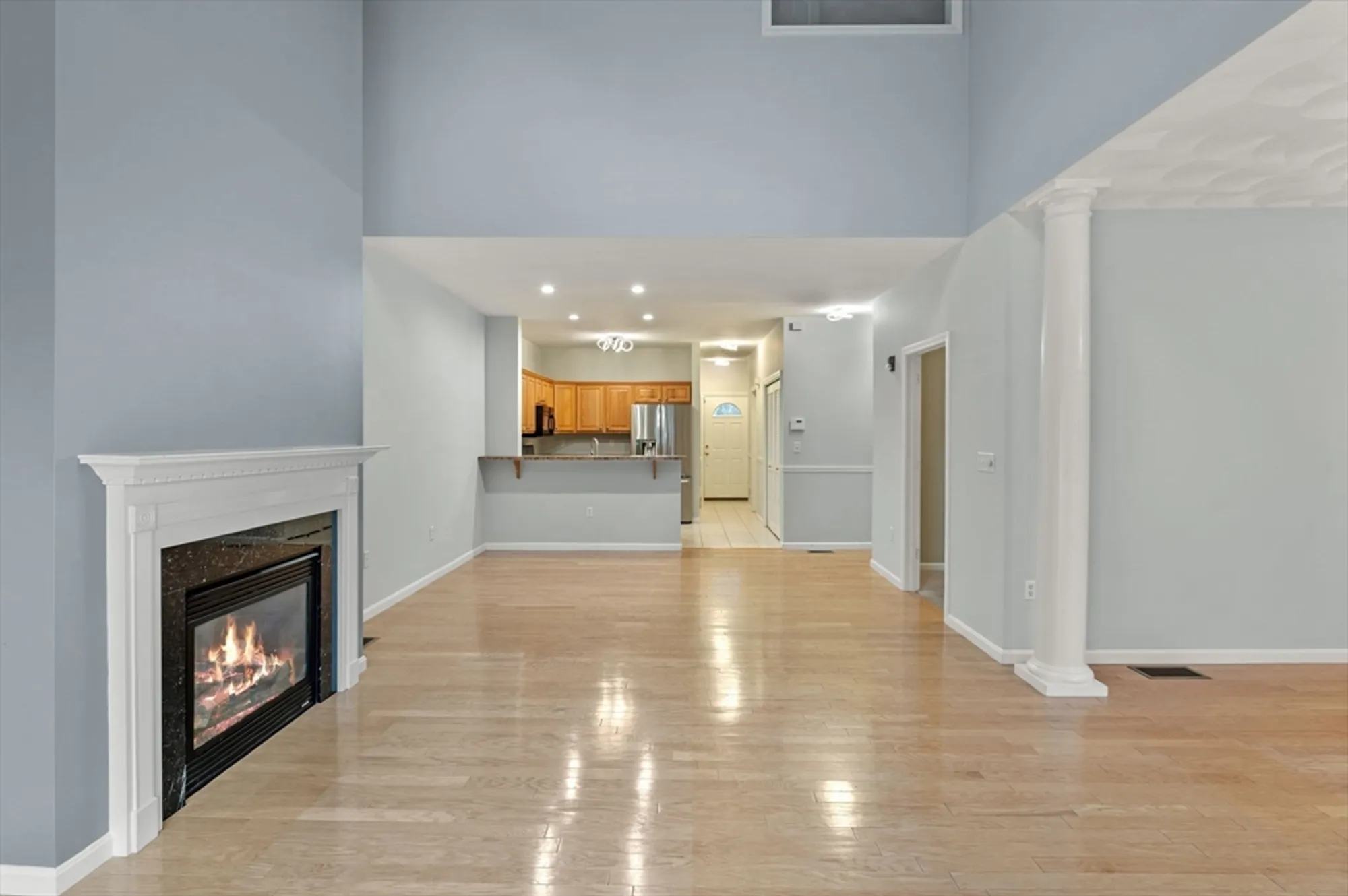 Property Slideshow image 11 of 42 | 603 alyssa dr # 603, Groveland, MA, 01834