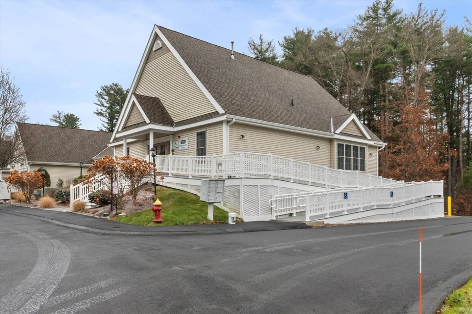 Property Slideshow image 37 of 42 | 603 alyssa dr # 603, Groveland, MA, 01834