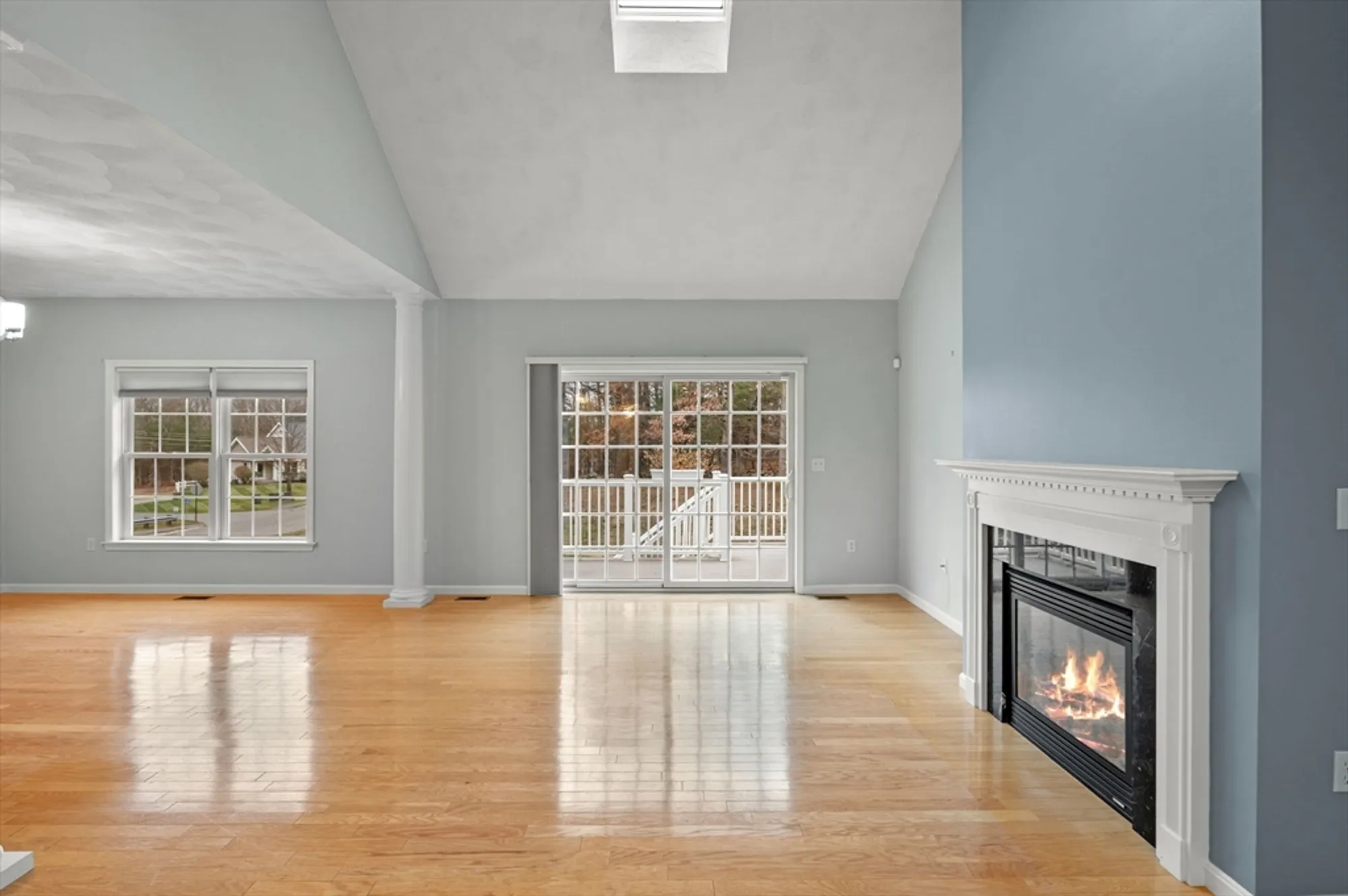 Property Slideshow image 8 of 42 | 603 alyssa dr # 603, Groveland, MA, 01834