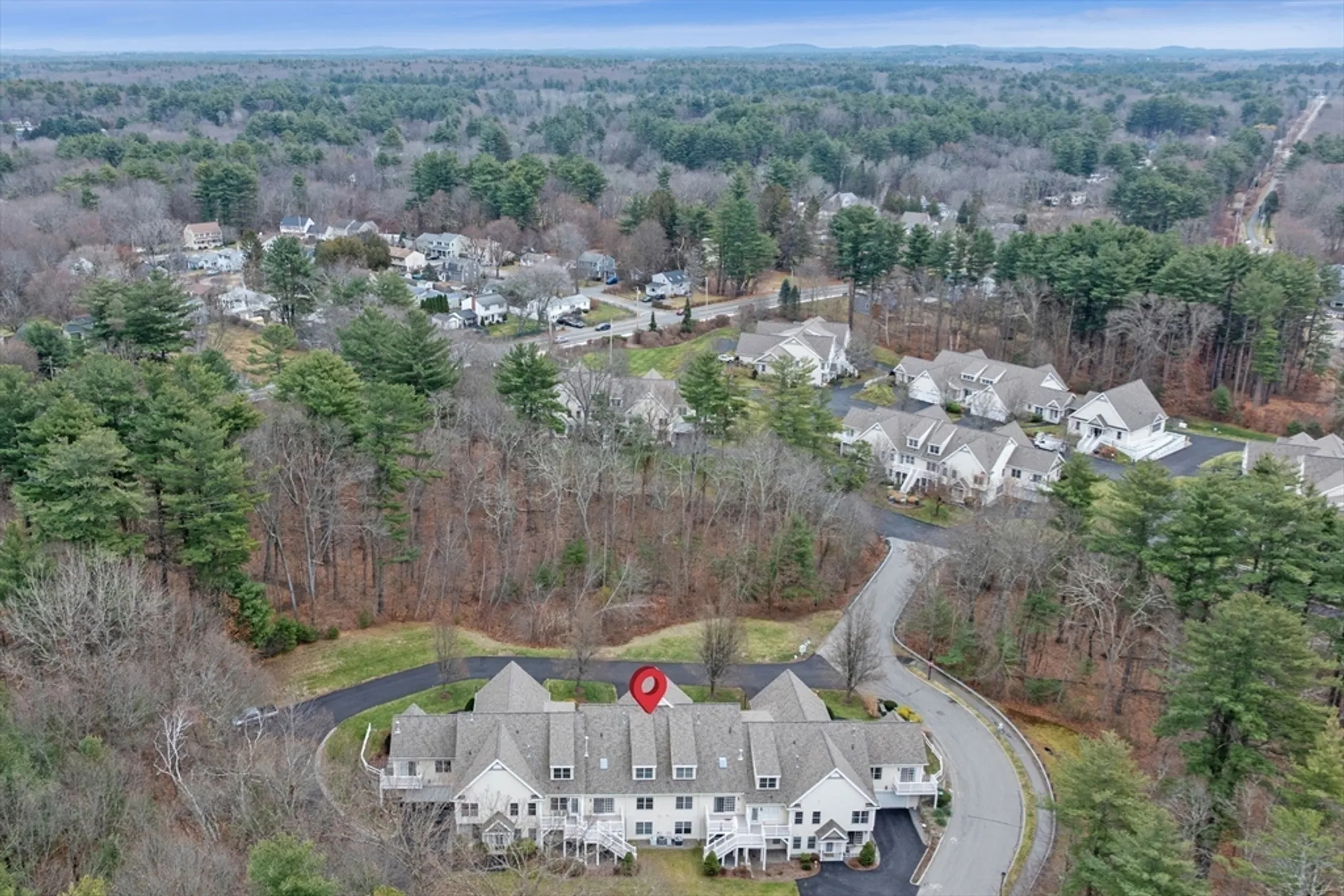 Property Slideshow image 42 of 42 | 603 alyssa dr # 603, Groveland, MA, 01834