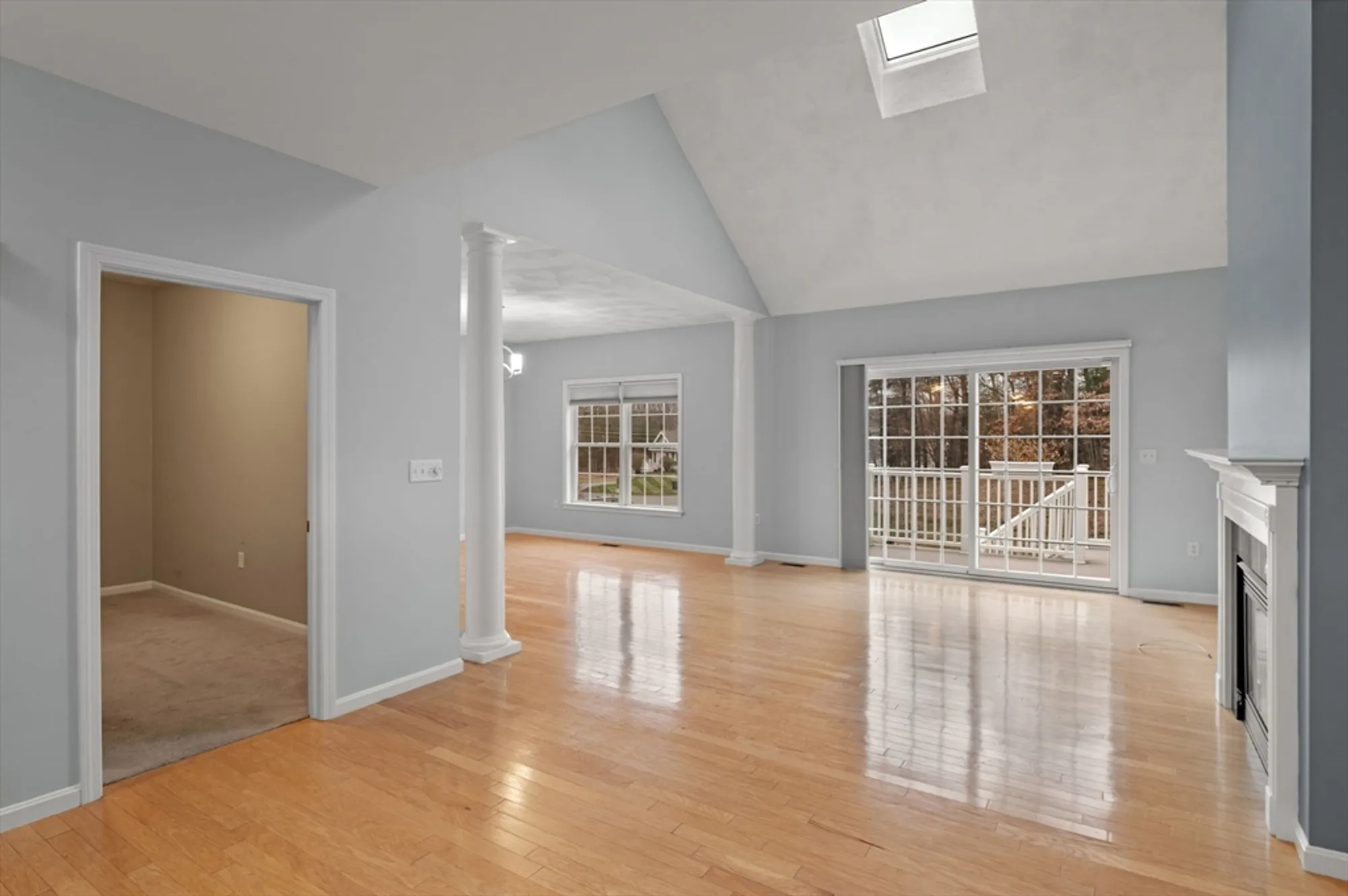 Property Slideshow image 7 of 42 | 603 alyssa dr # 603, Groveland, MA, 01834