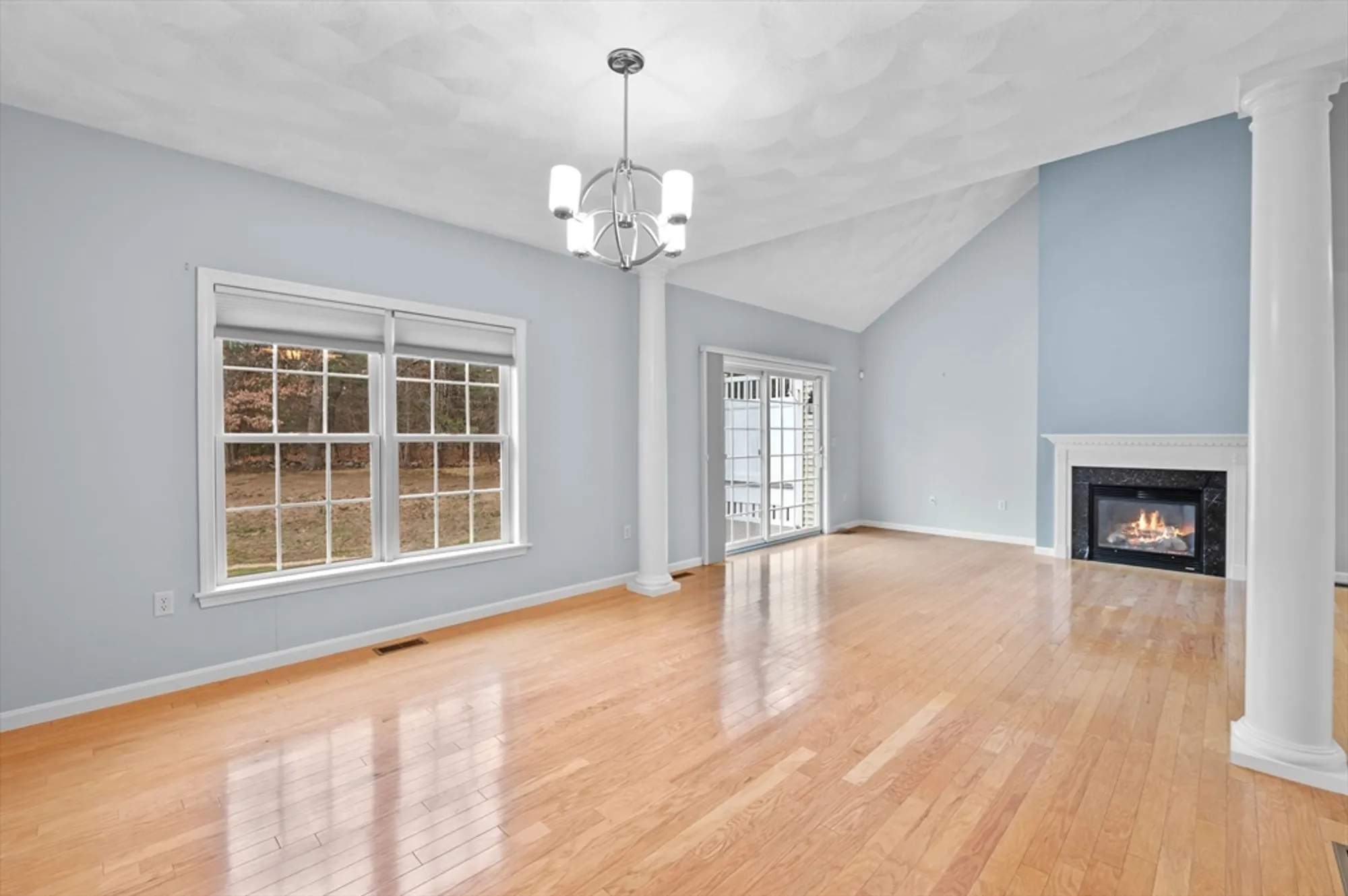 Property Slideshow image 9 of 42 | 603 alyssa dr # 603, Groveland, MA, 01834