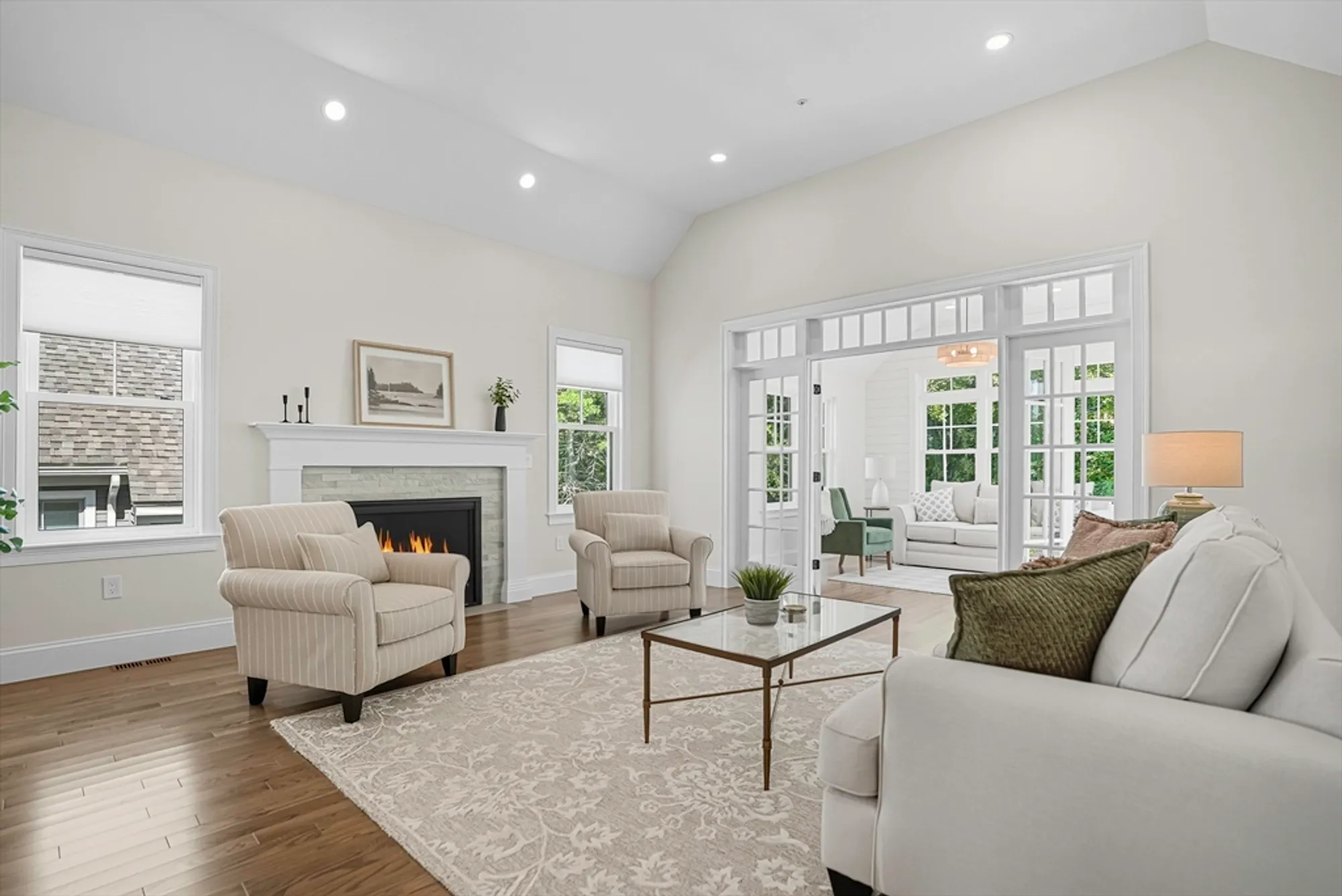 Property Slideshow image 10 of 33 | 14 waterville ln # 14, Hopkinton, MA, 01748