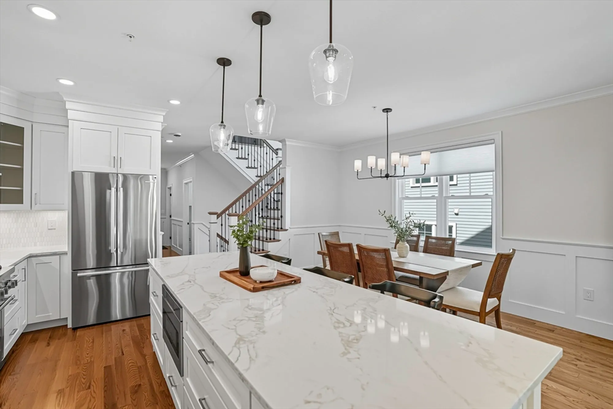 Property Slideshow image 8 of 33 | 14 waterville ln # 14, Hopkinton, MA, 01748