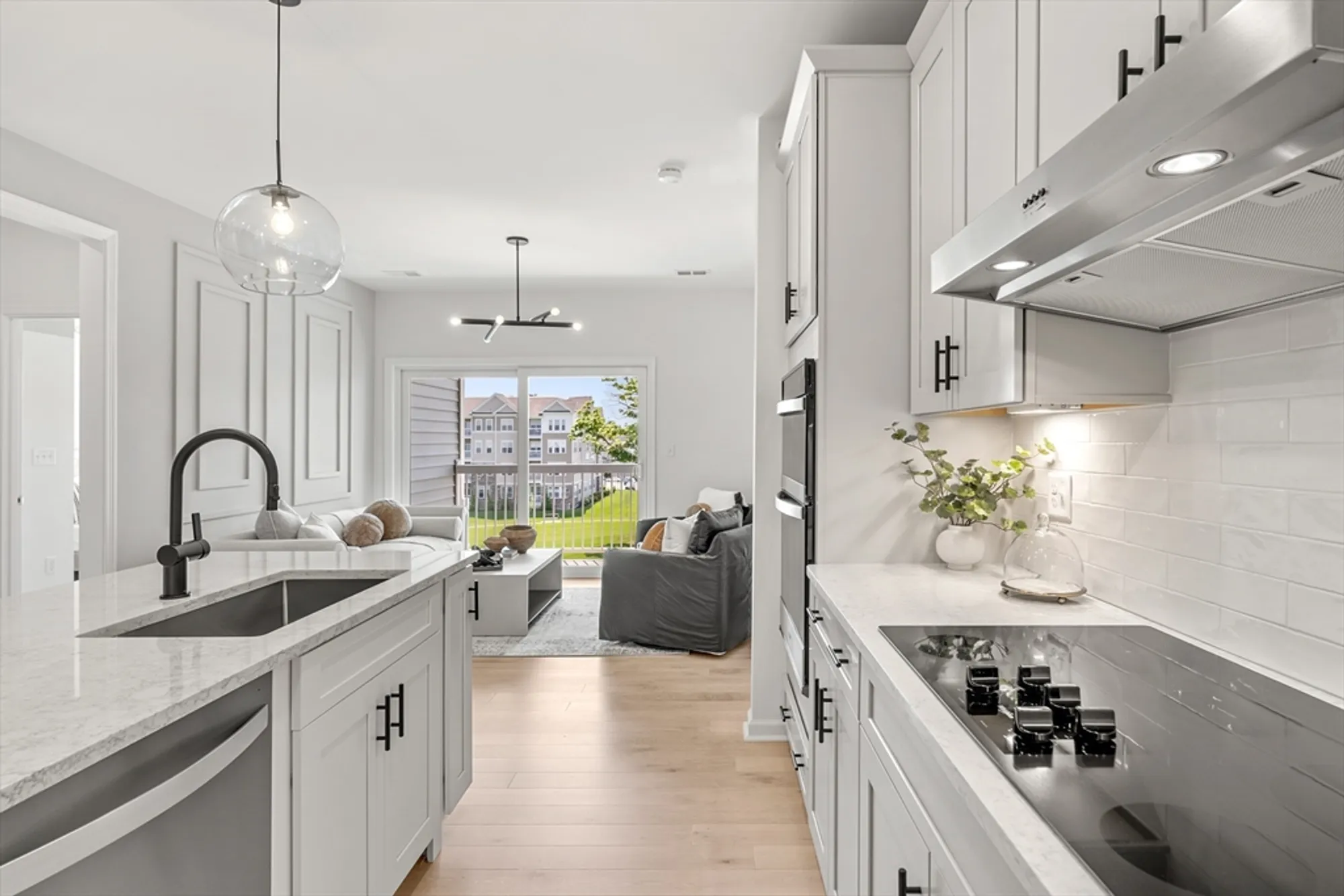 Property Slideshow image 7 of 36 | 320 martins lndg 410, North Reading, MA, 01864