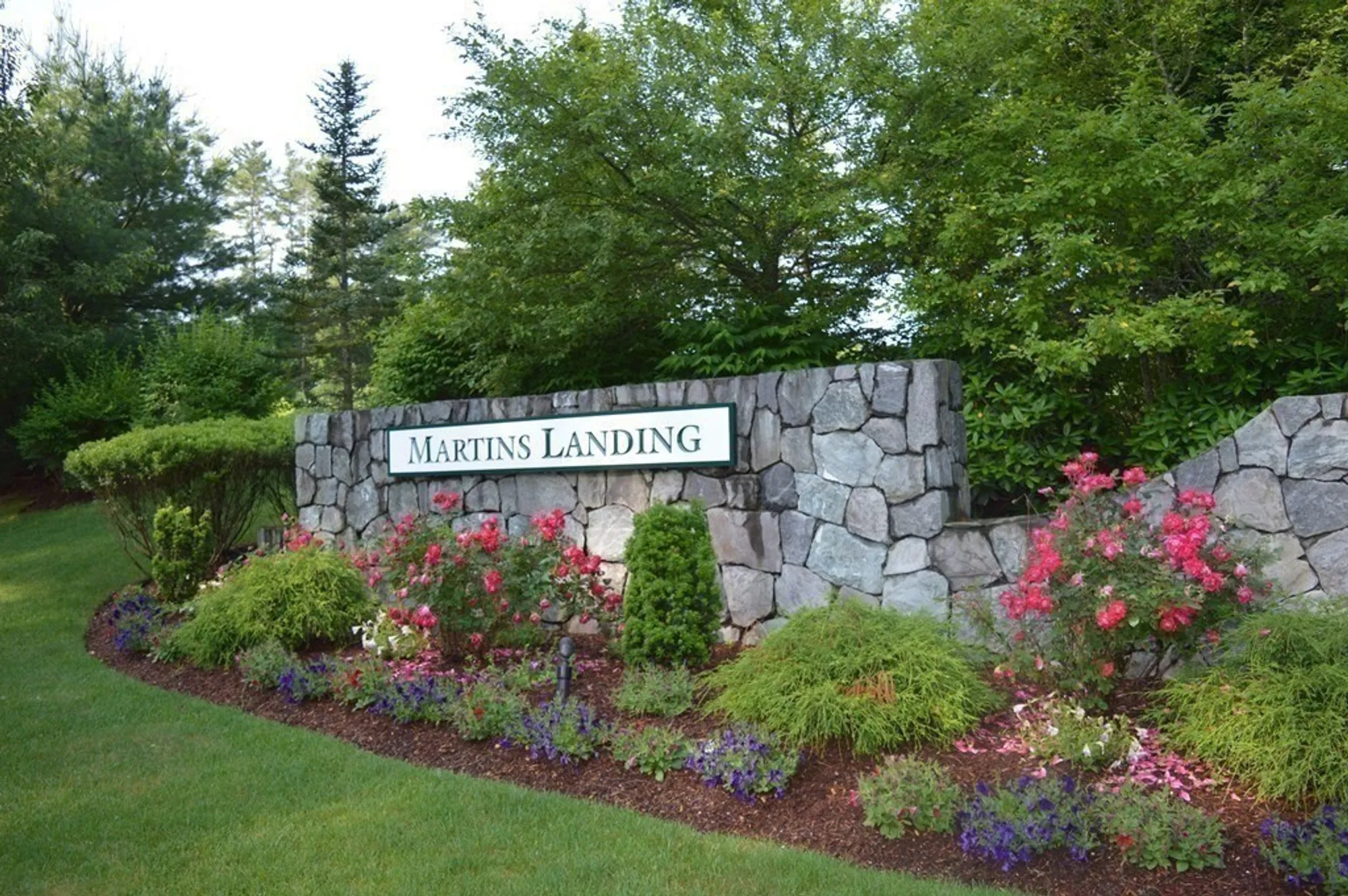 Property Slideshow image 30 of 36 | 320 martins lndg 410, North Reading, MA, 01864