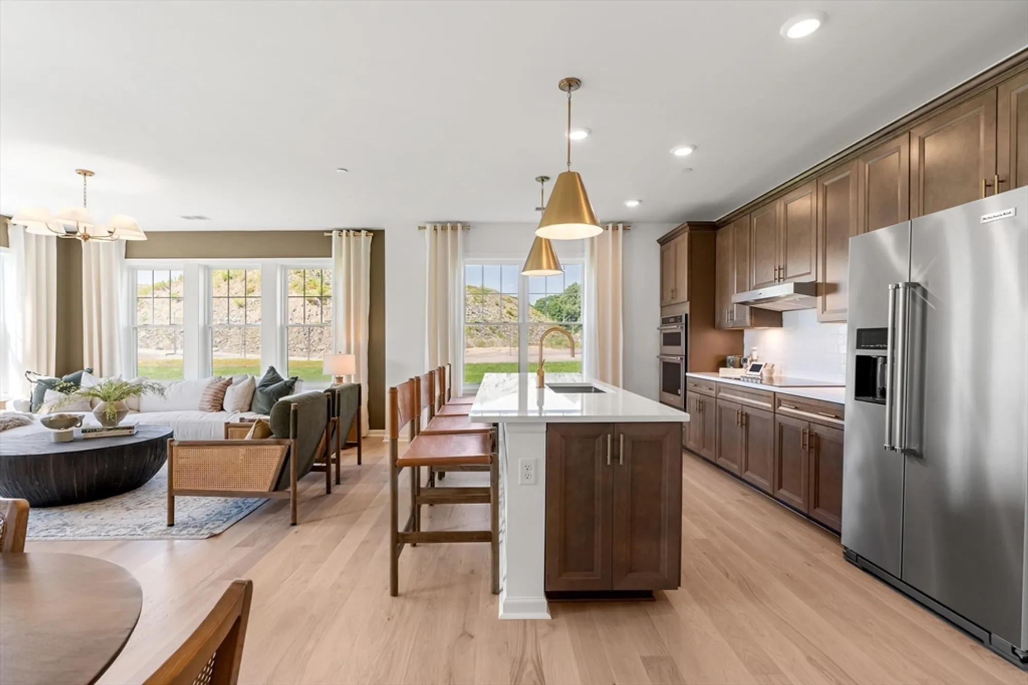Property Slideshow image 1 of 37 | 320 martins lndg 307, North Reading, MA, 01864