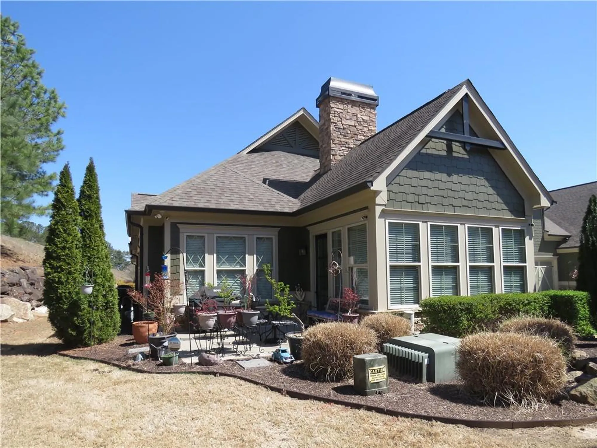 Property Slideshow image 4 of 45 | 118 cedarcrest village ct, Acworth, GA, 30101