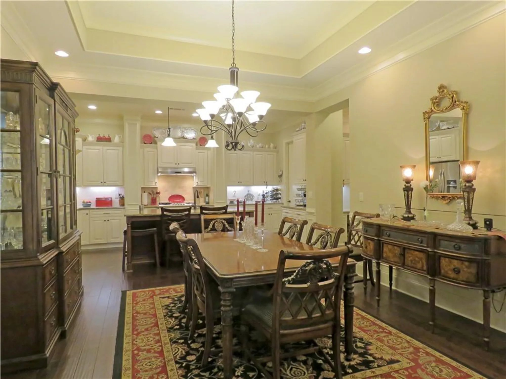 Property Slideshow image 13 of 45 | 118 cedarcrest village ct, Acworth, GA, 30101