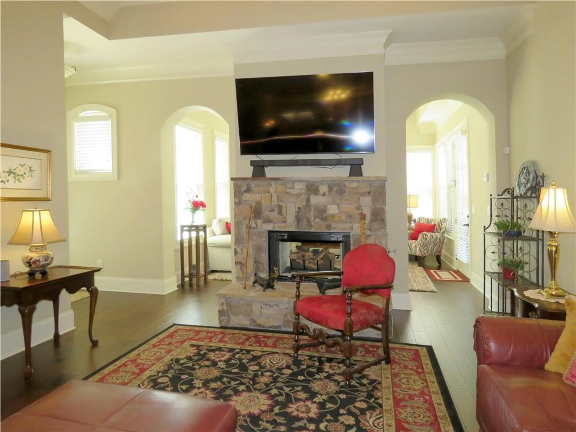 Property Slideshow image 14 of 45 | 118 cedarcrest village ct, Acworth, GA, 30101