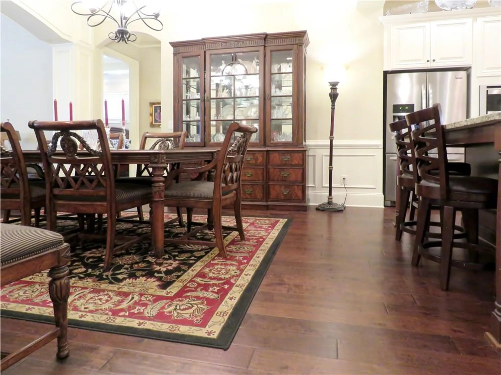 Property Slideshow image 34 of 45 | 118 cedarcrest village ct, Acworth, GA, 30101