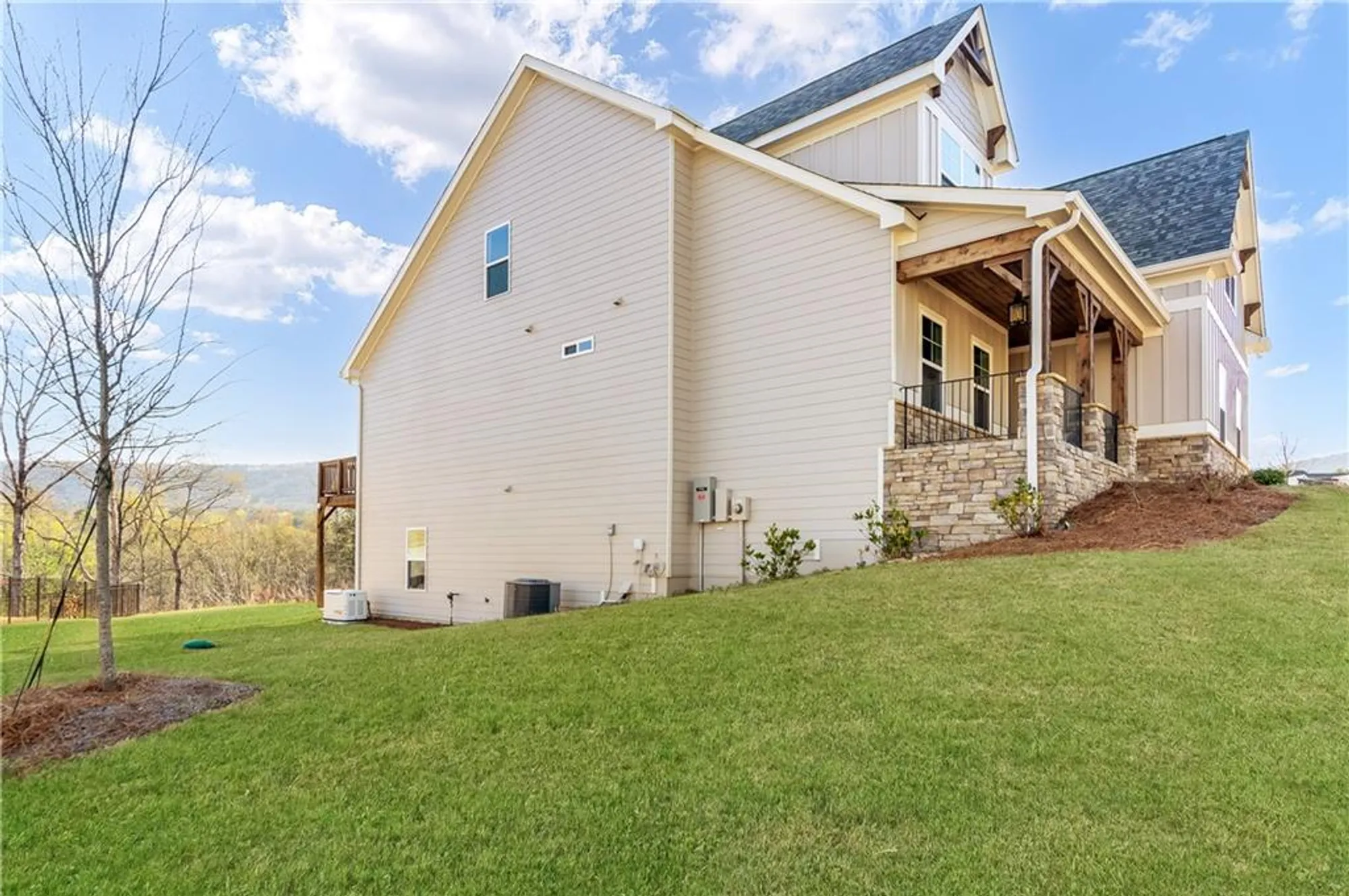 Property Slideshow image 44 of 63 | 85 hawks trl, Waleska, GA, 30183