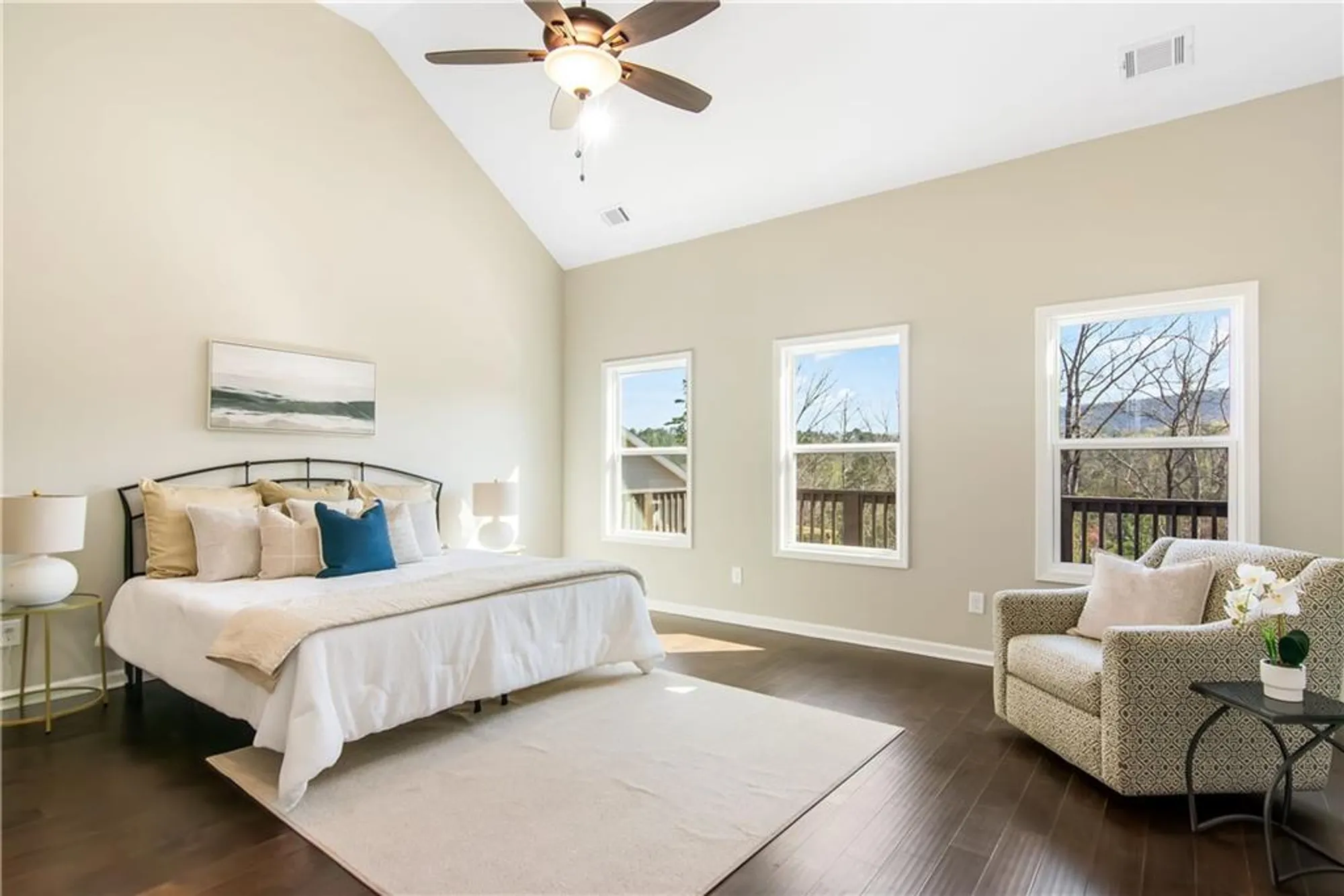 Property Slideshow image 18 of 63 | 85 hawks trl, Waleska, GA, 30183
