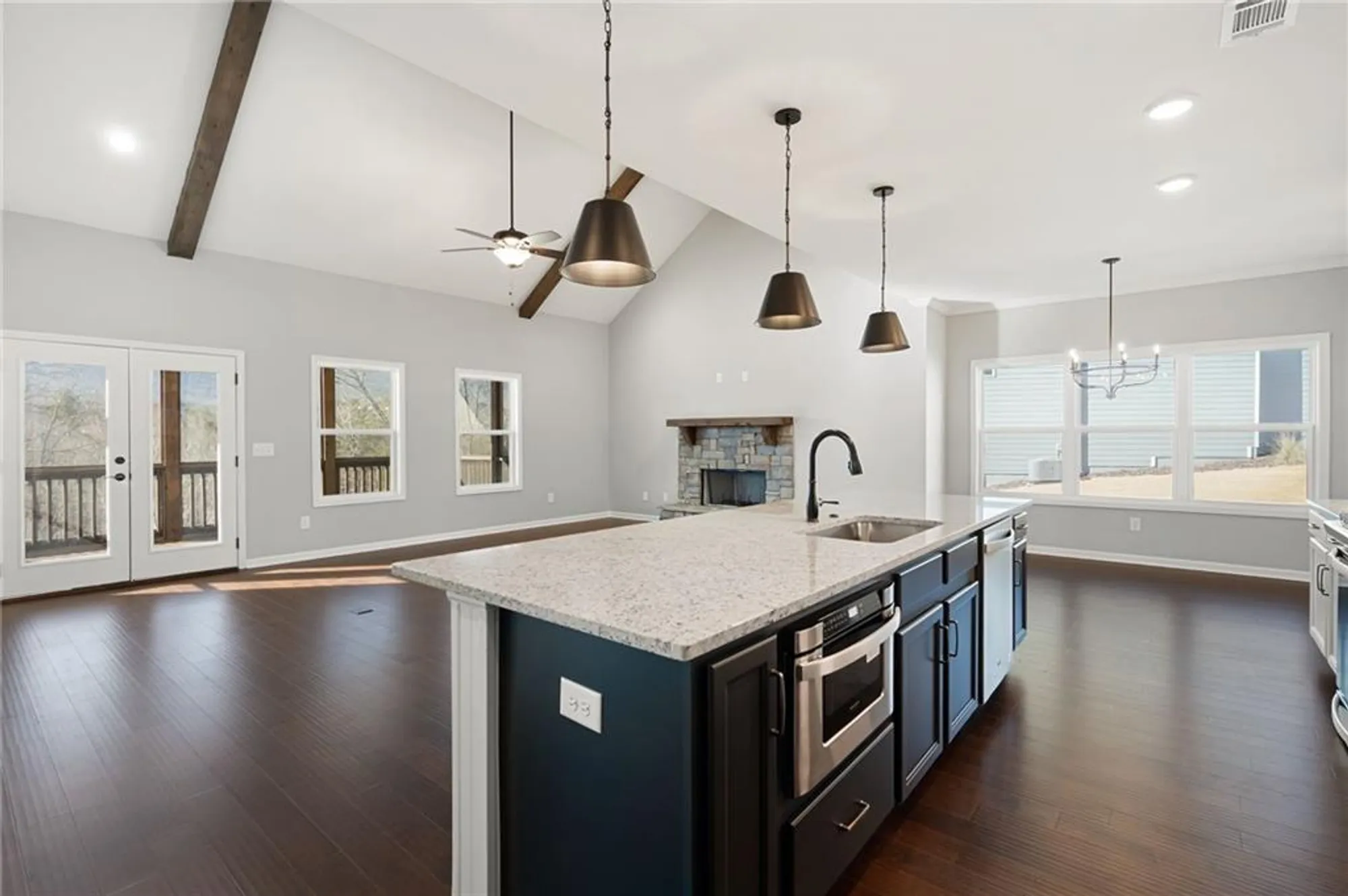 Property Slideshow image 6 of 63 | 85 hawks trl, Waleska, GA, 30183