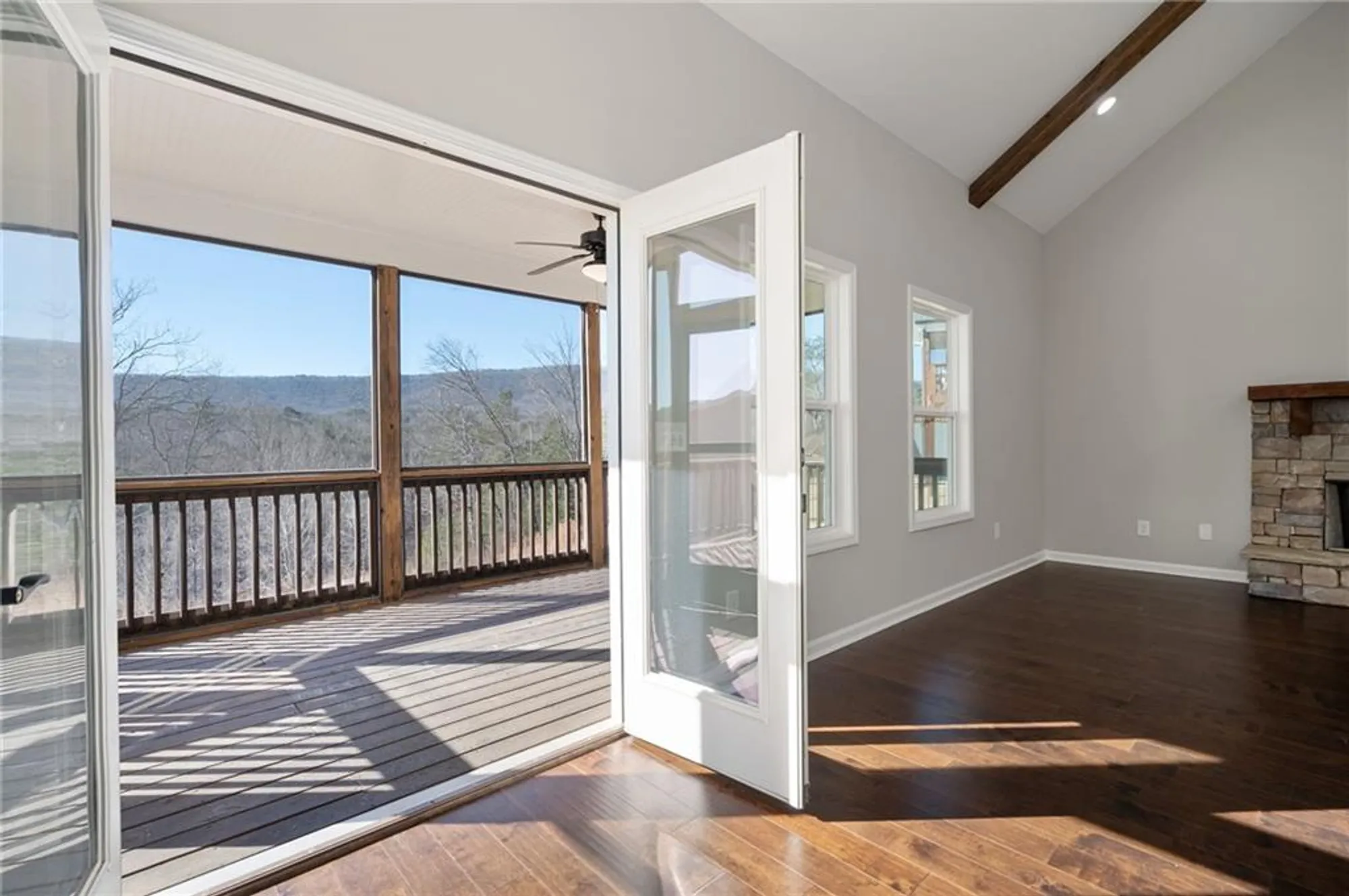 Property Slideshow image 40 of 63 | 85 hawks trl, Waleska, GA, 30183