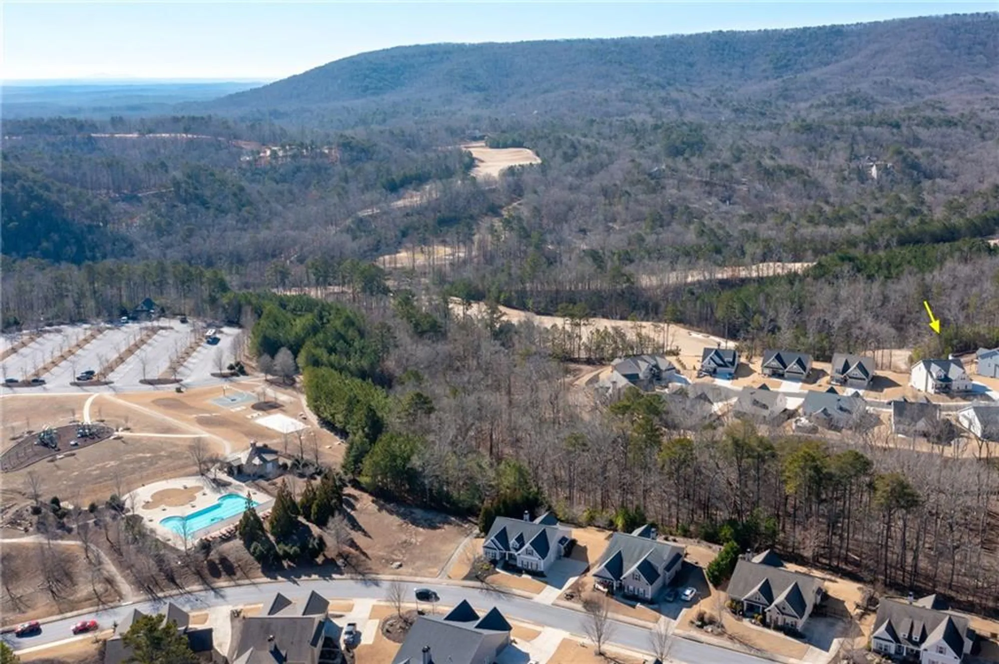 Property Slideshow image 48 of 63 | 85 hawks trl, Waleska, GA, 30183