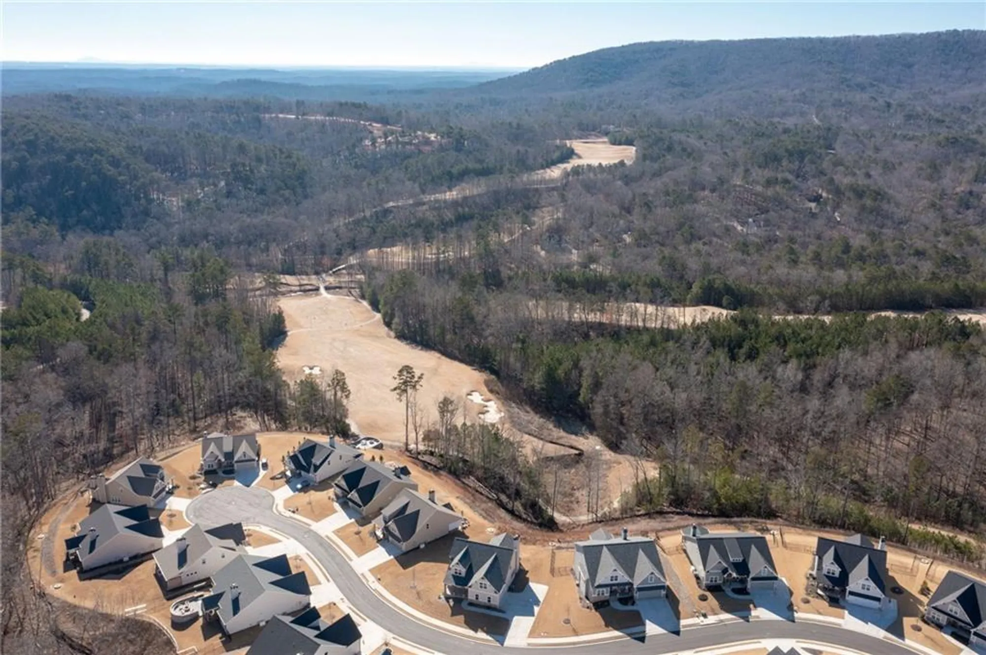 Property Slideshow image 46 of 63 | 85 hawks trl, Waleska, GA, 30183