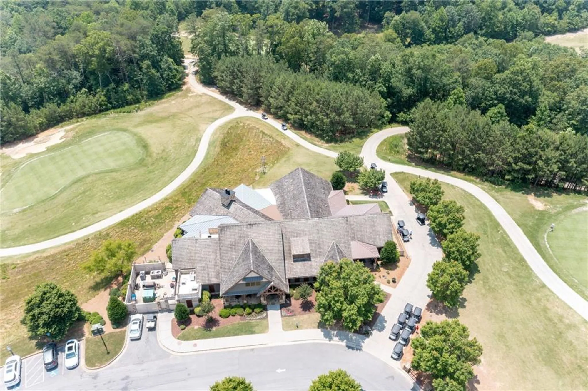 Property Slideshow image 58 of 63 | 85 hawks trl, Waleska, GA, 30183