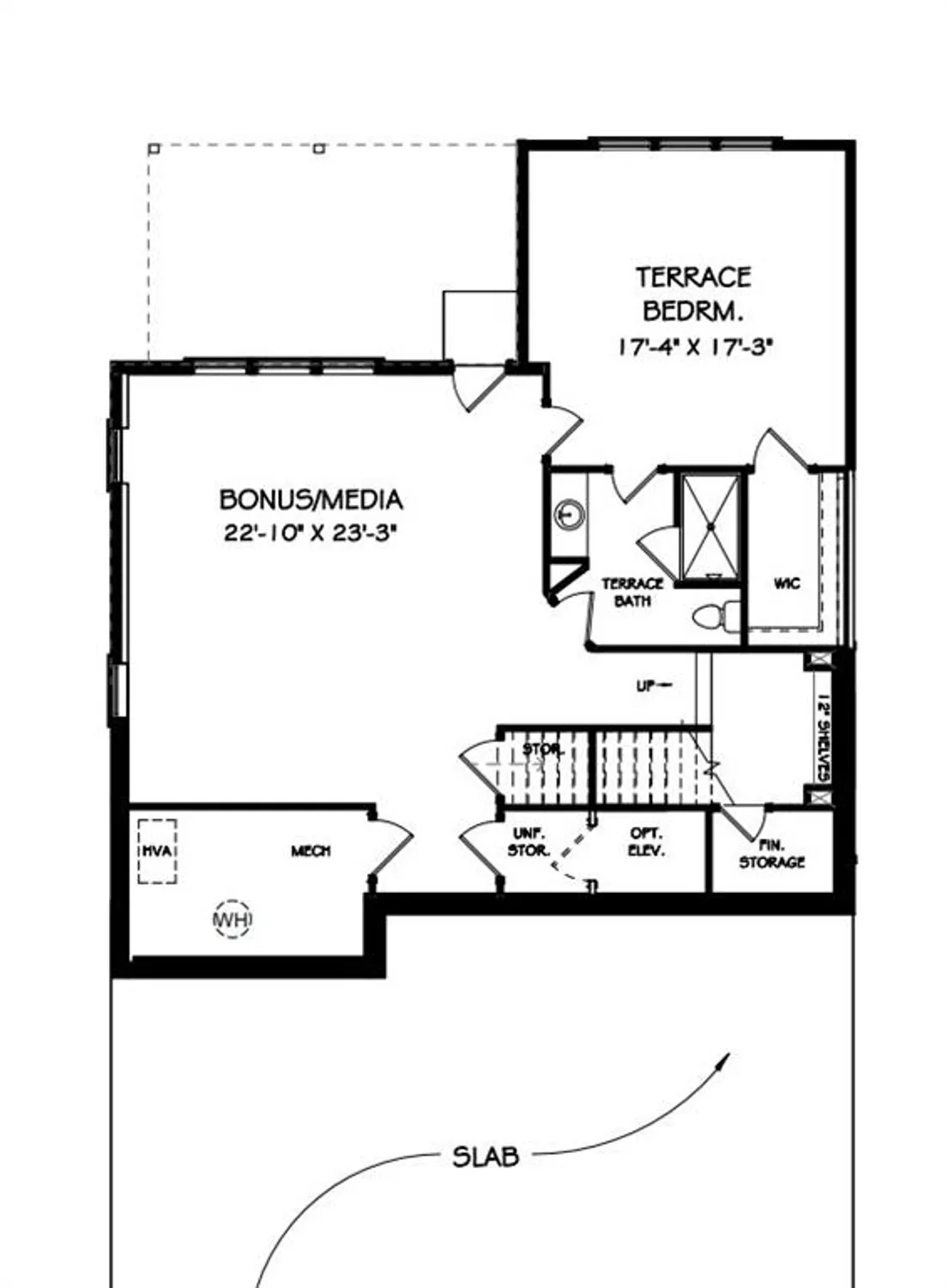 Property Slideshow image 18 of 53 | 1209 lakeside overlook, Canton, GA, 30114