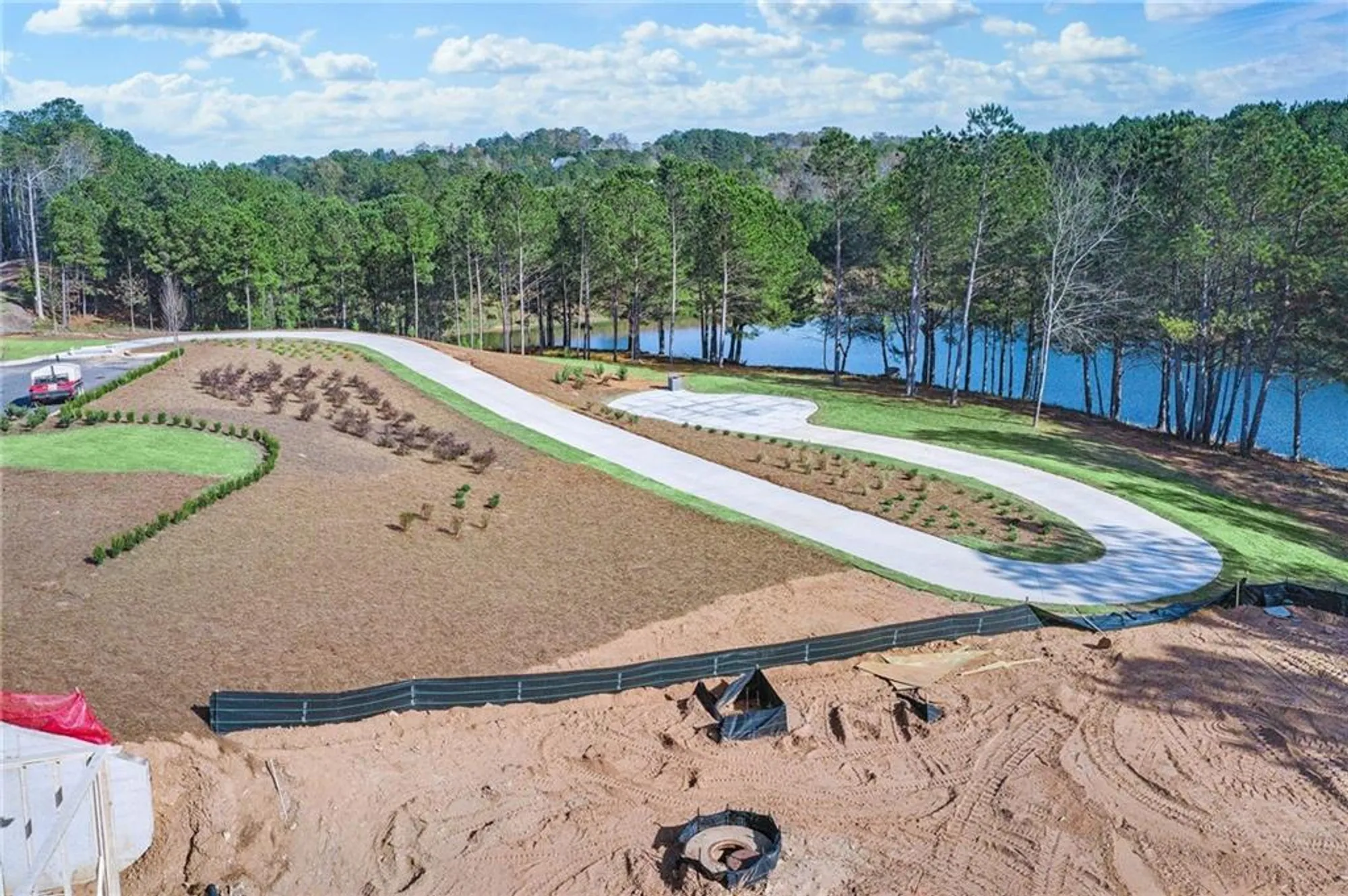 Property Slideshow image 31 of 53 | 1209 lakeside overlook, Canton, GA, 30114