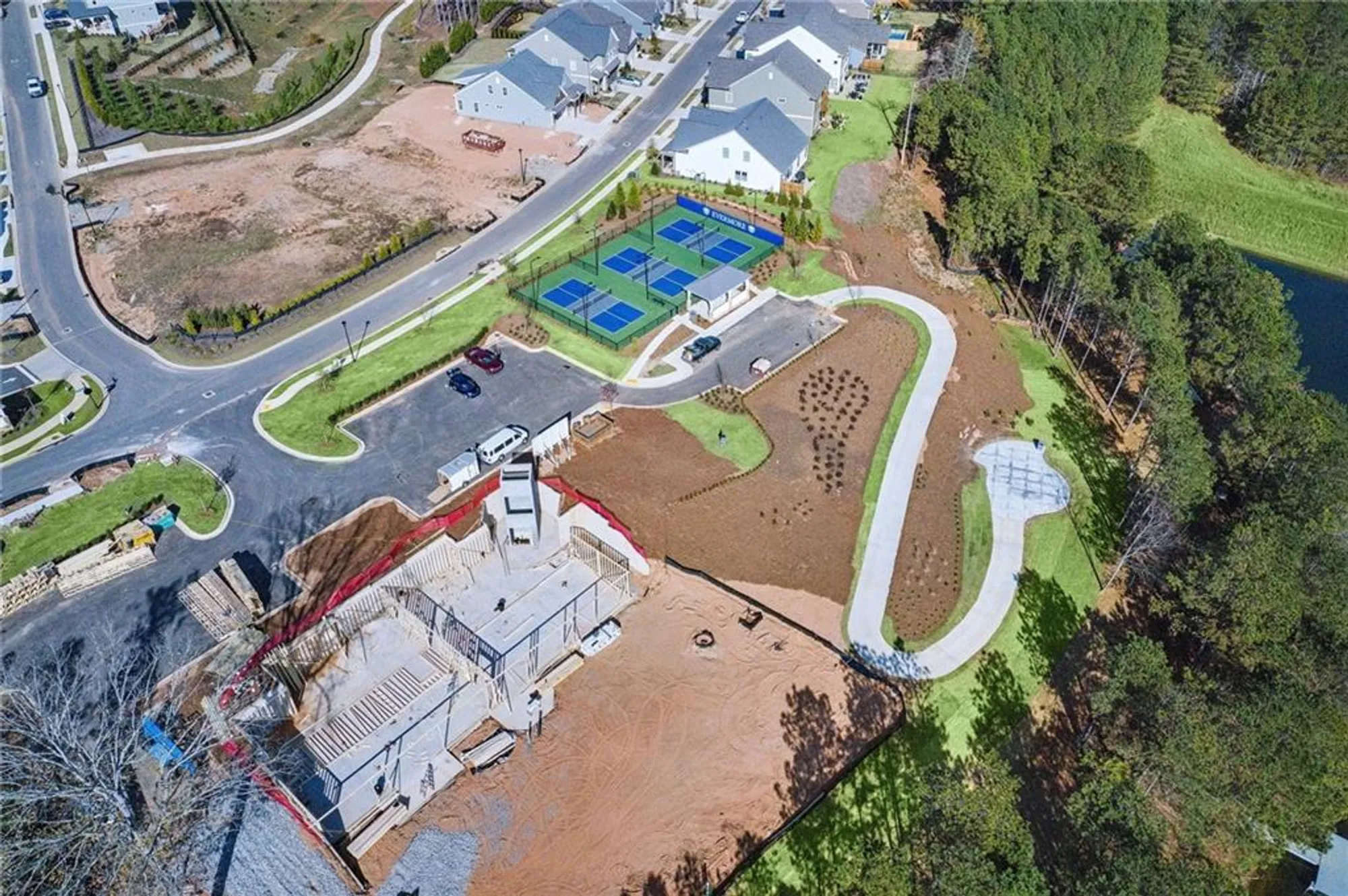 Property Slideshow image 38 of 53 | 1209 lakeside overlook, Canton, GA, 30114