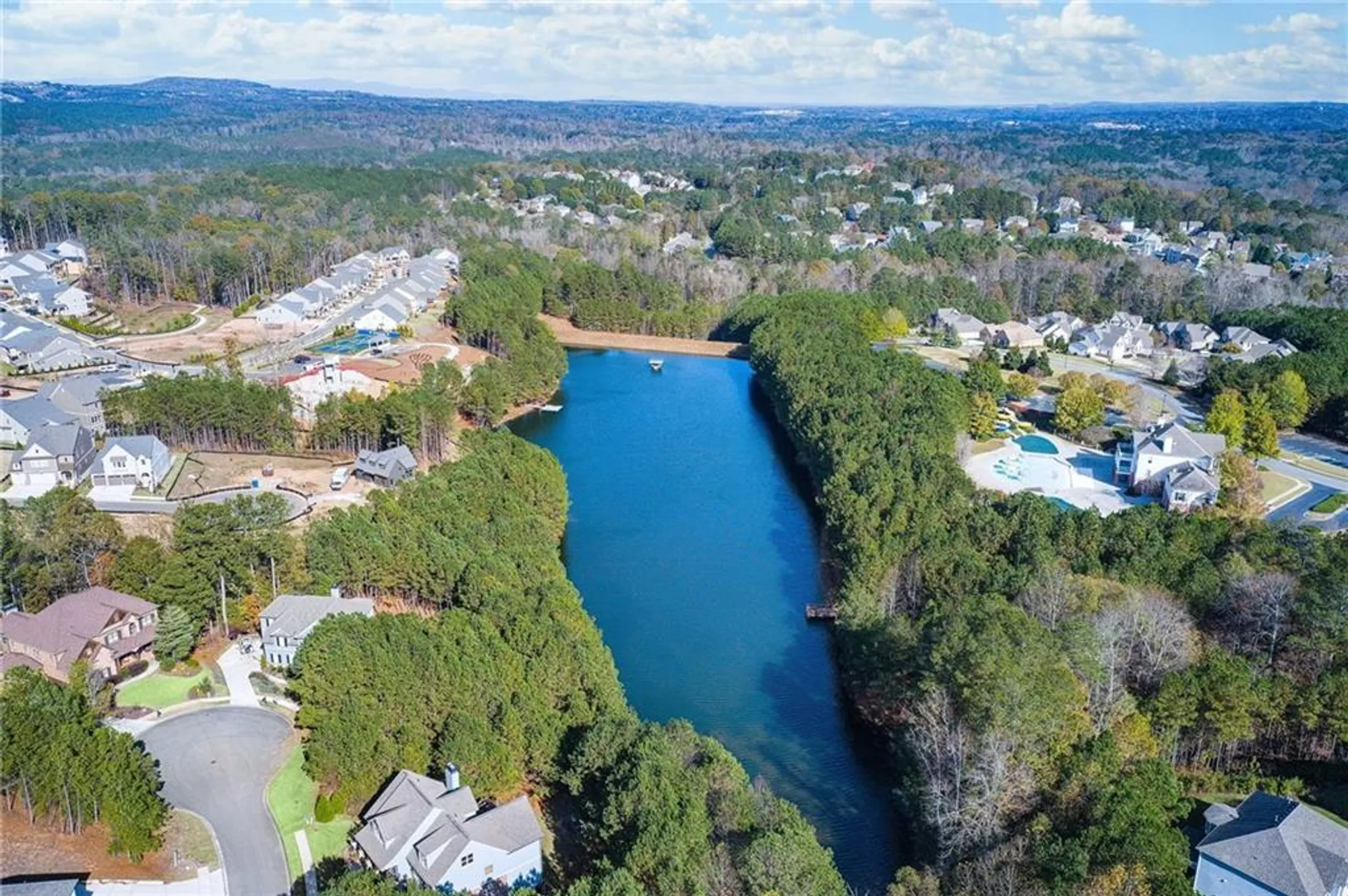 Property Slideshow image 36 of 53 | 1209 lakeside overlook, Canton, GA, 30114