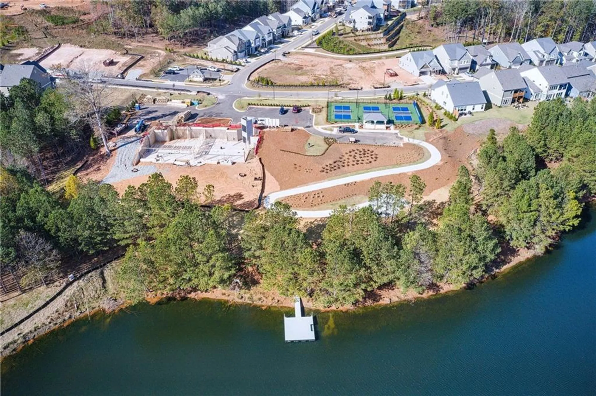 Property Slideshow image 37 of 53 | 1209 lakeside overlook, Canton, GA, 30114